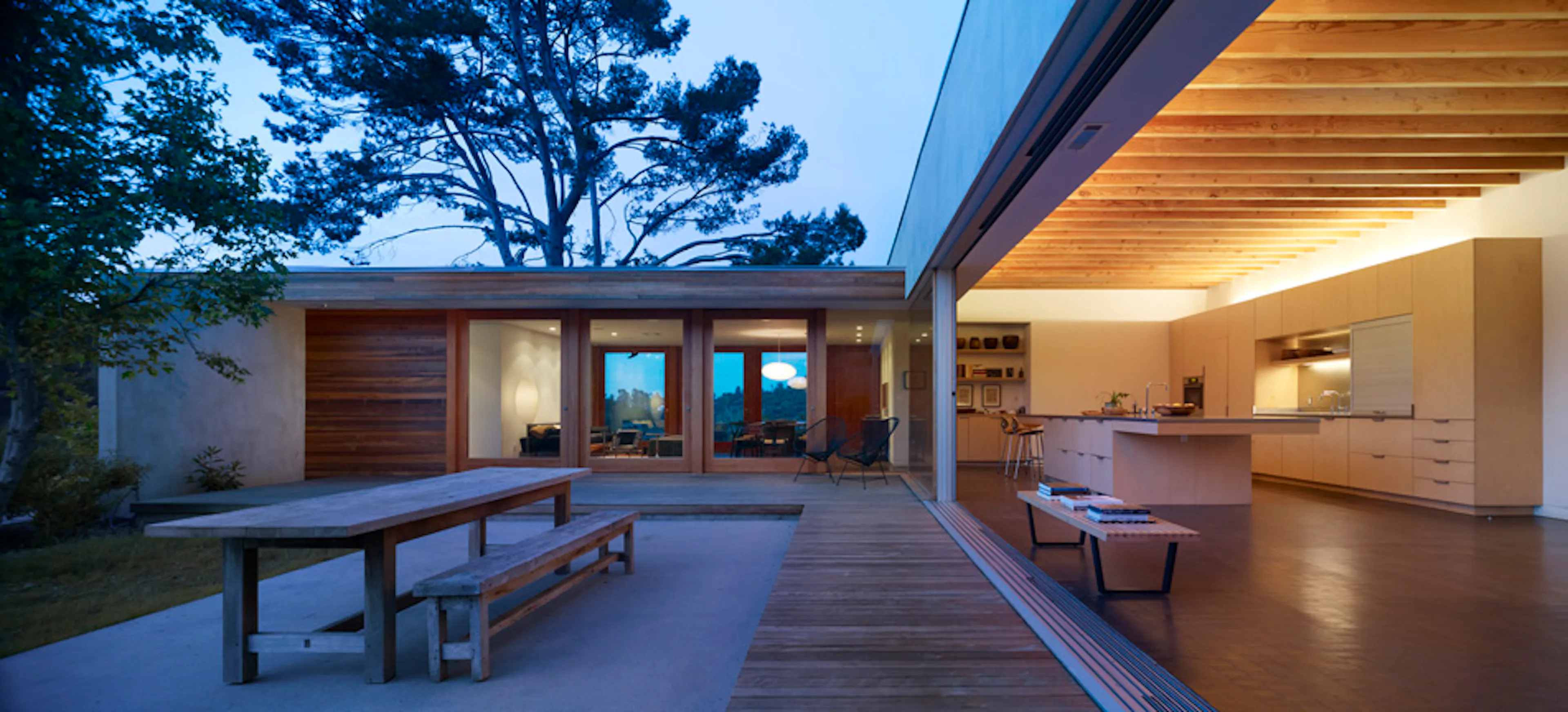 Kayne Griffin Corcoran Gallery — 10