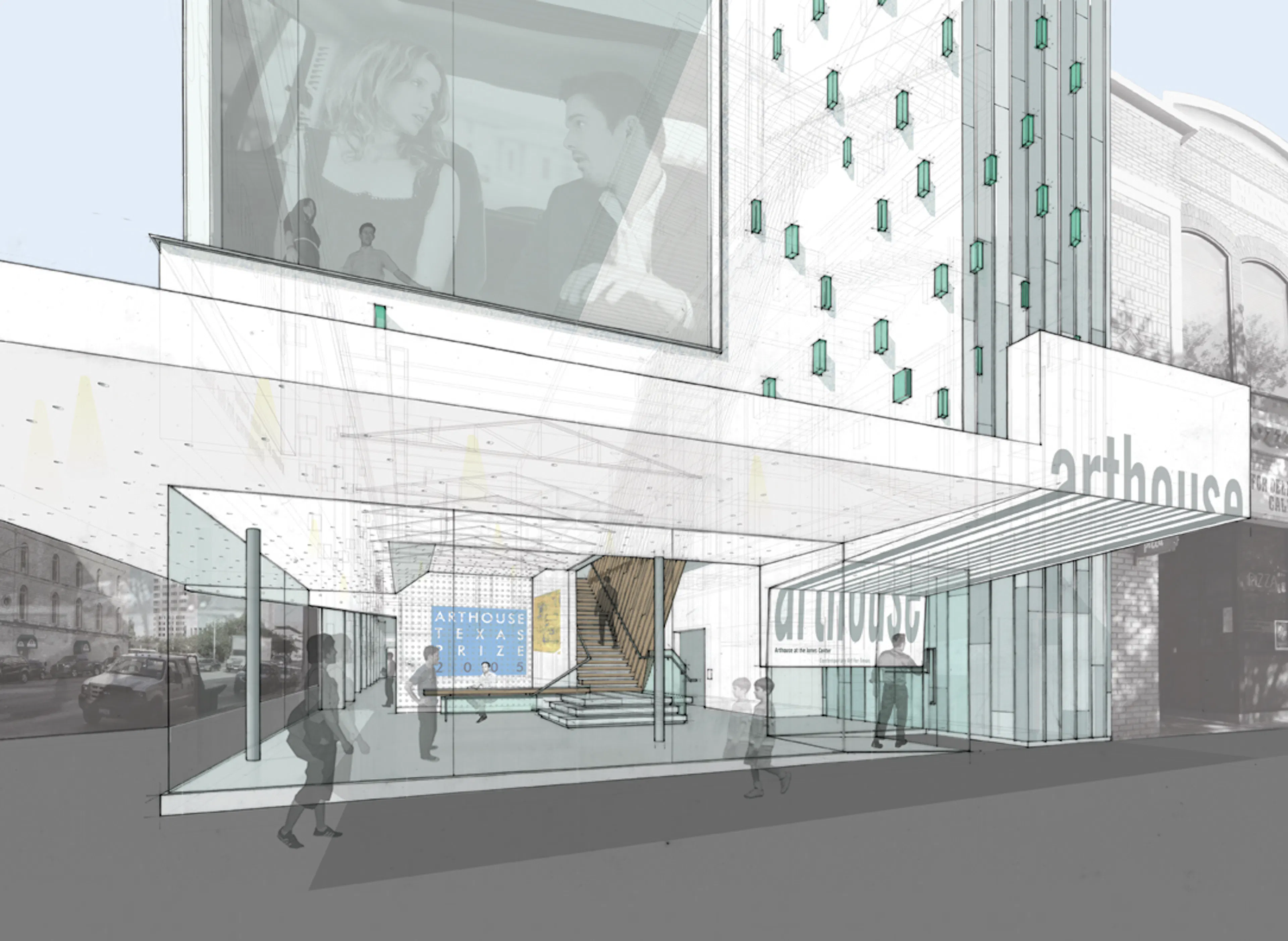 LTL Architects — 1