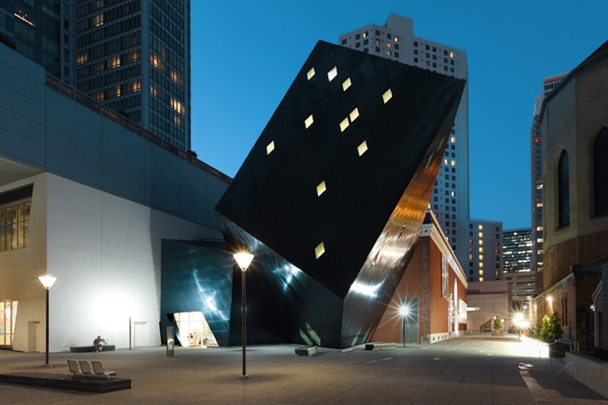 Crisis Of Commemoration Designing The Modern Jewish Museum