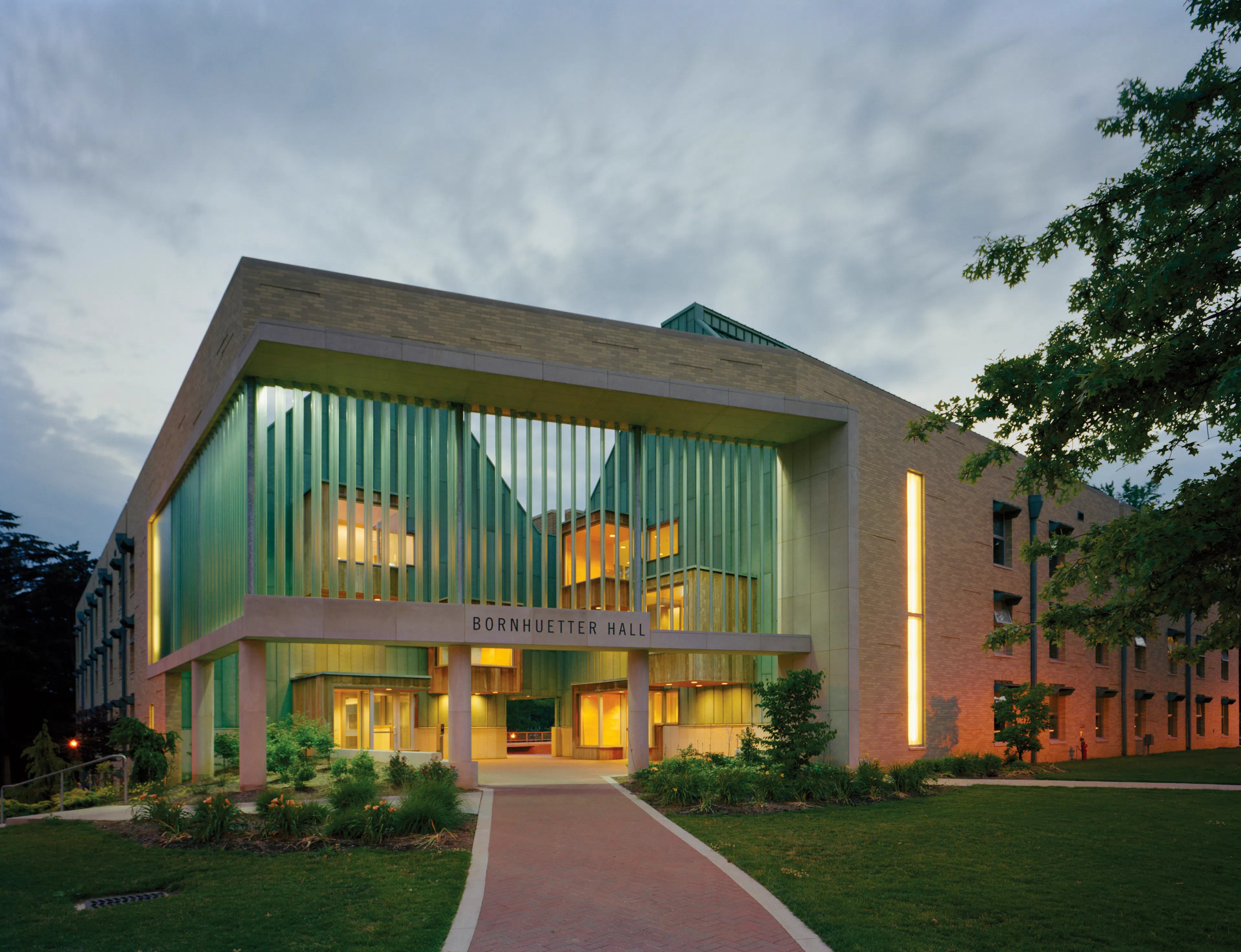 LTL Architects — 6