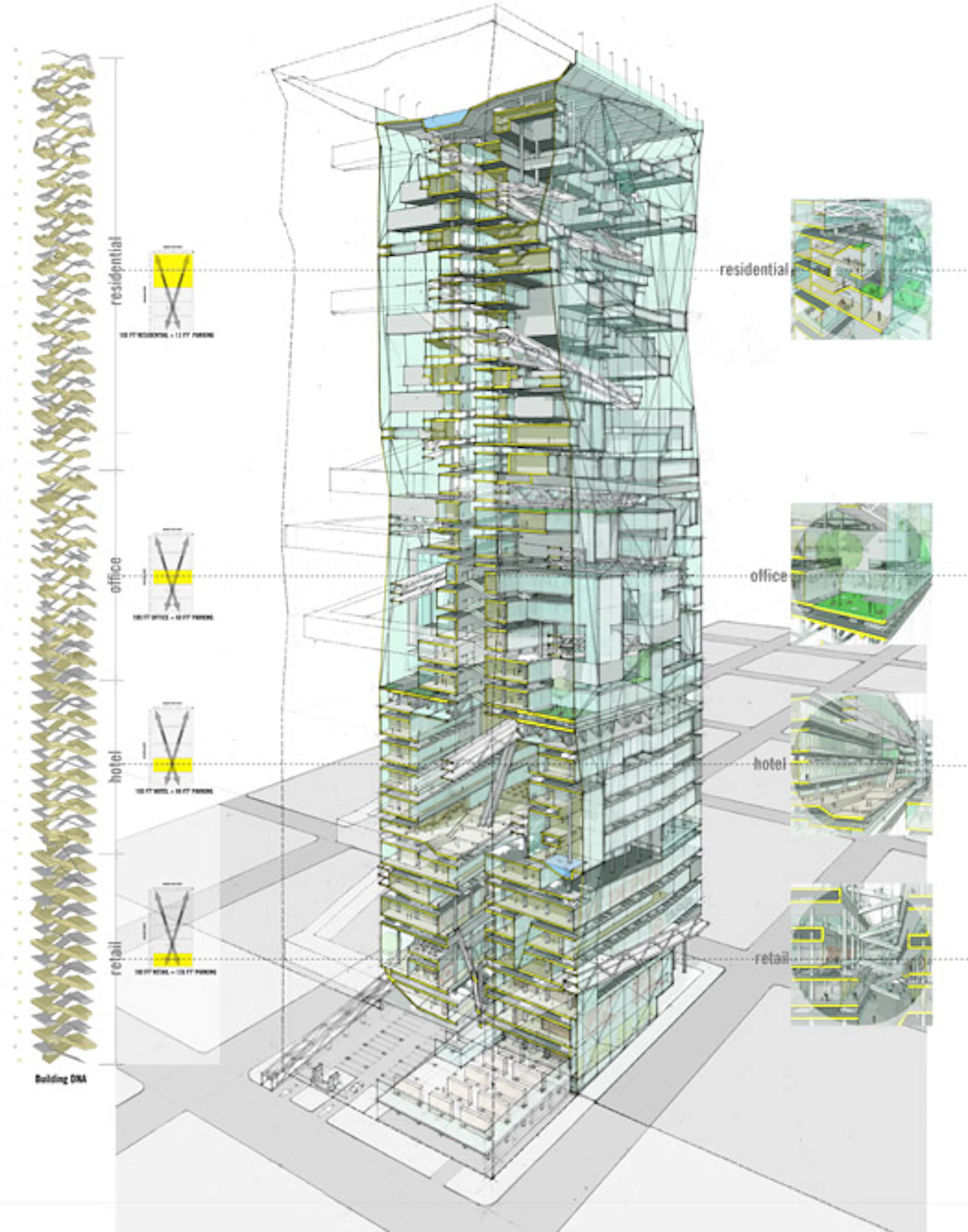 LTL Architects — 10