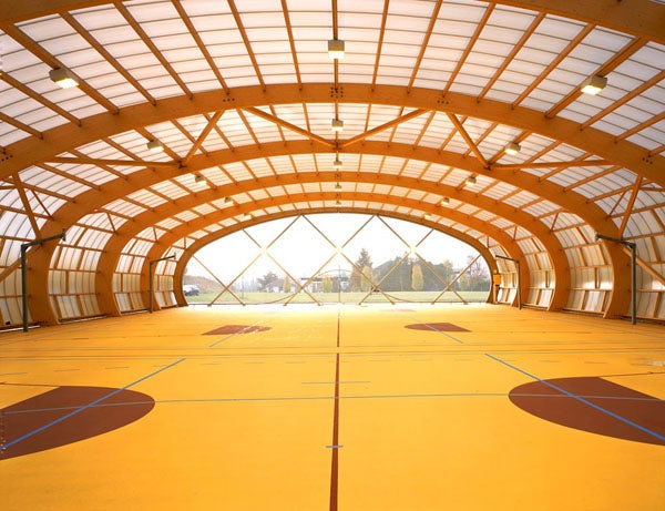 © ECDM Architectes