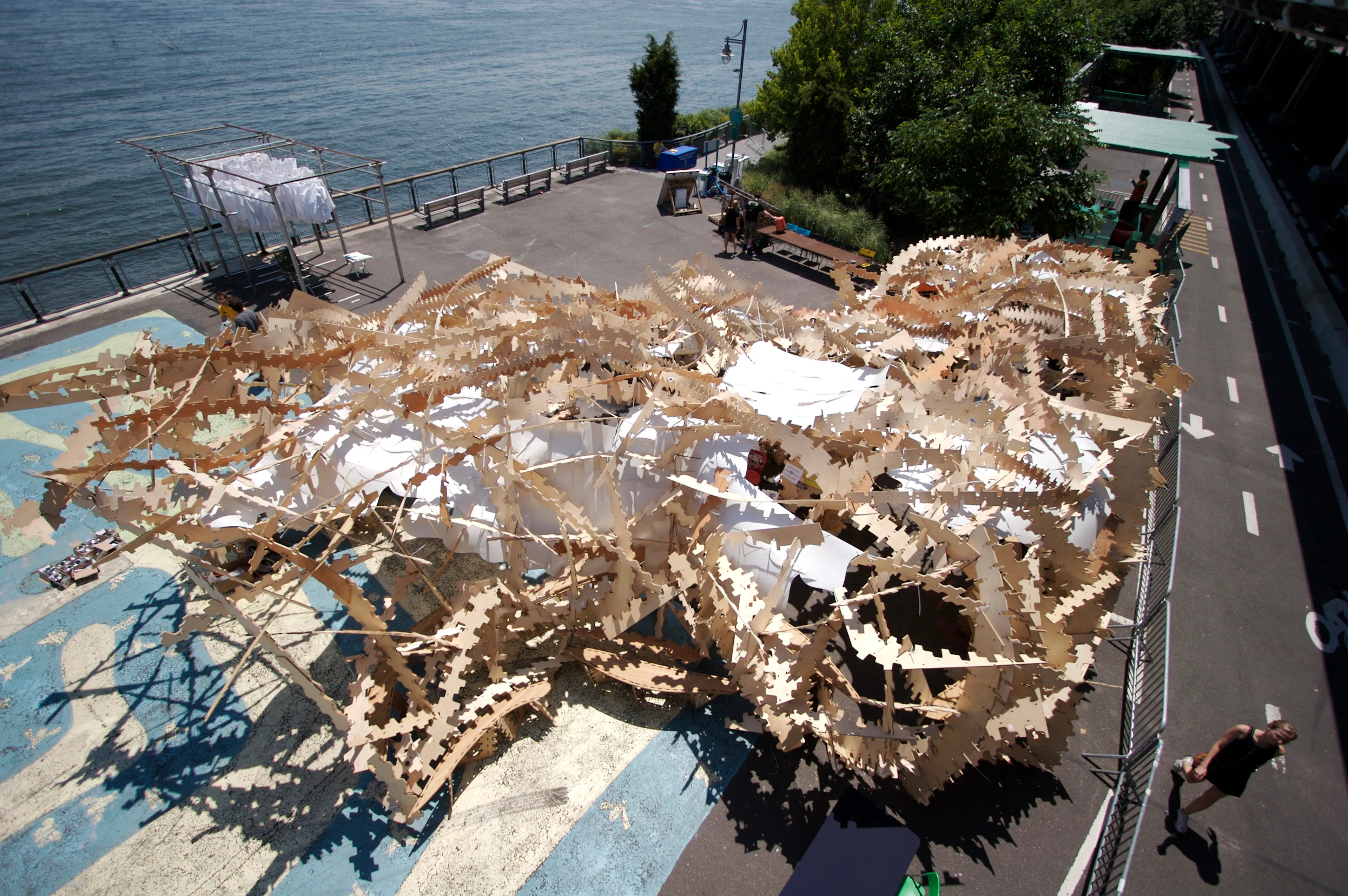 Design Lab, New York Hall of Science — 3