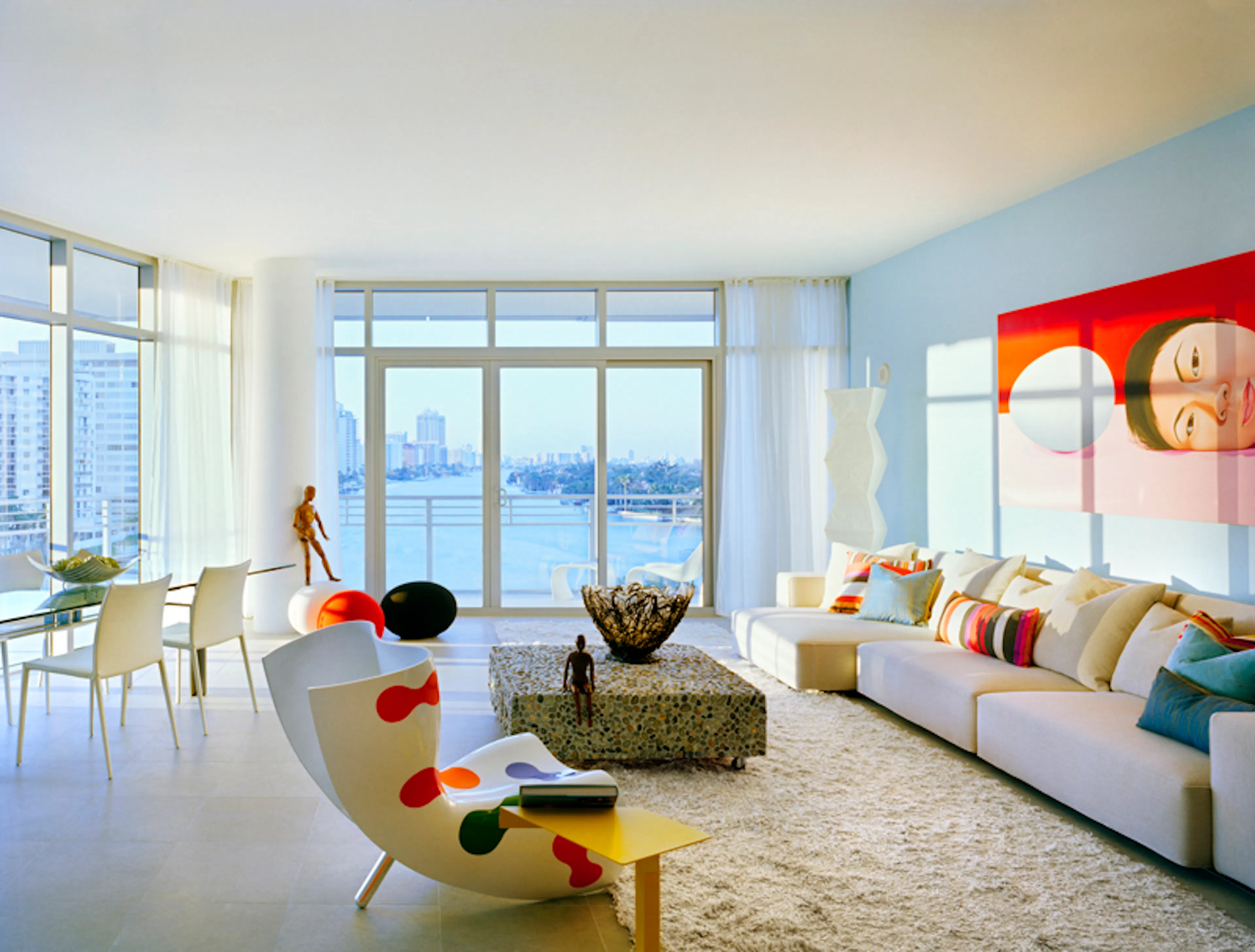 The Jennings Supportive Housing — 1