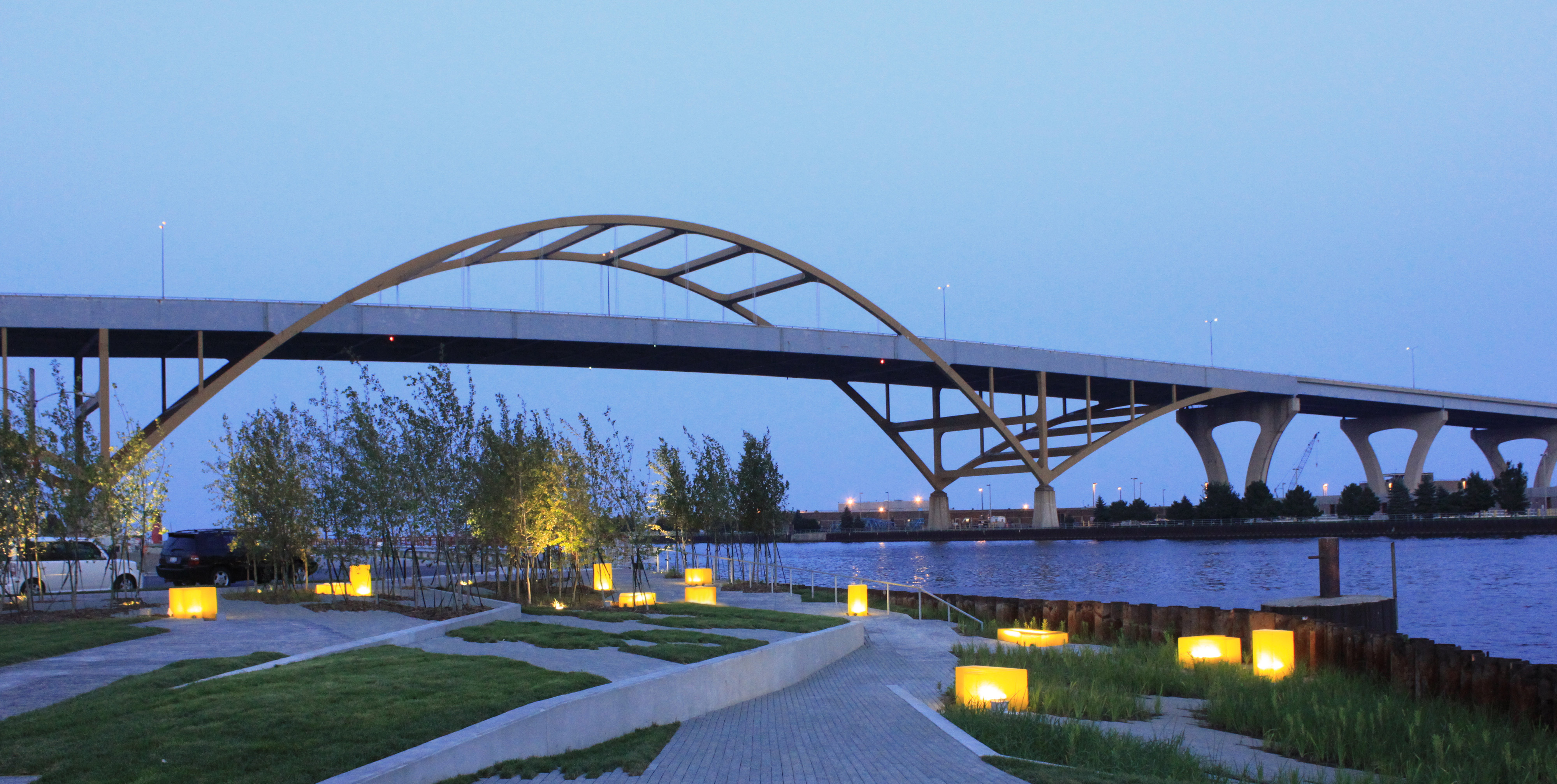 © Stoss Landscape Urbanism