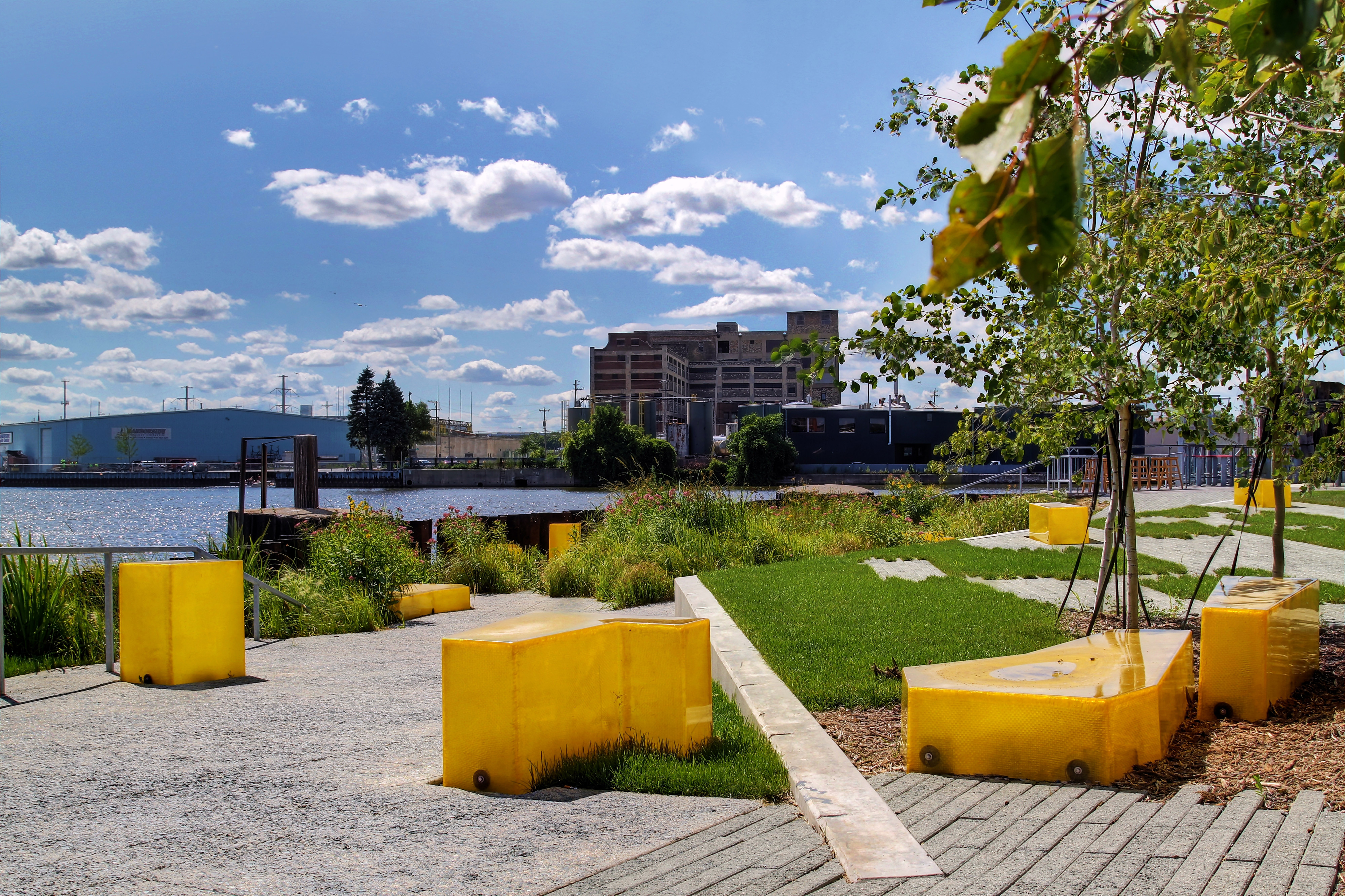 © Stoss Landscape Urbanism