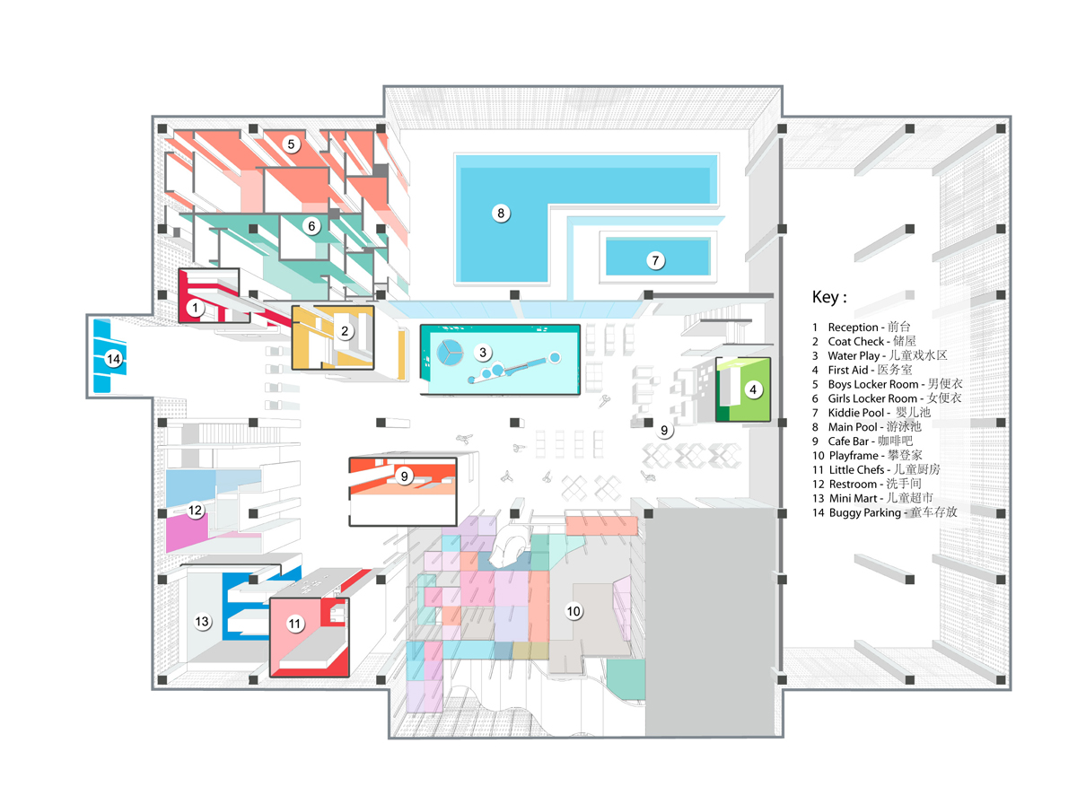 Family Box by Crossboundaries - Architizer