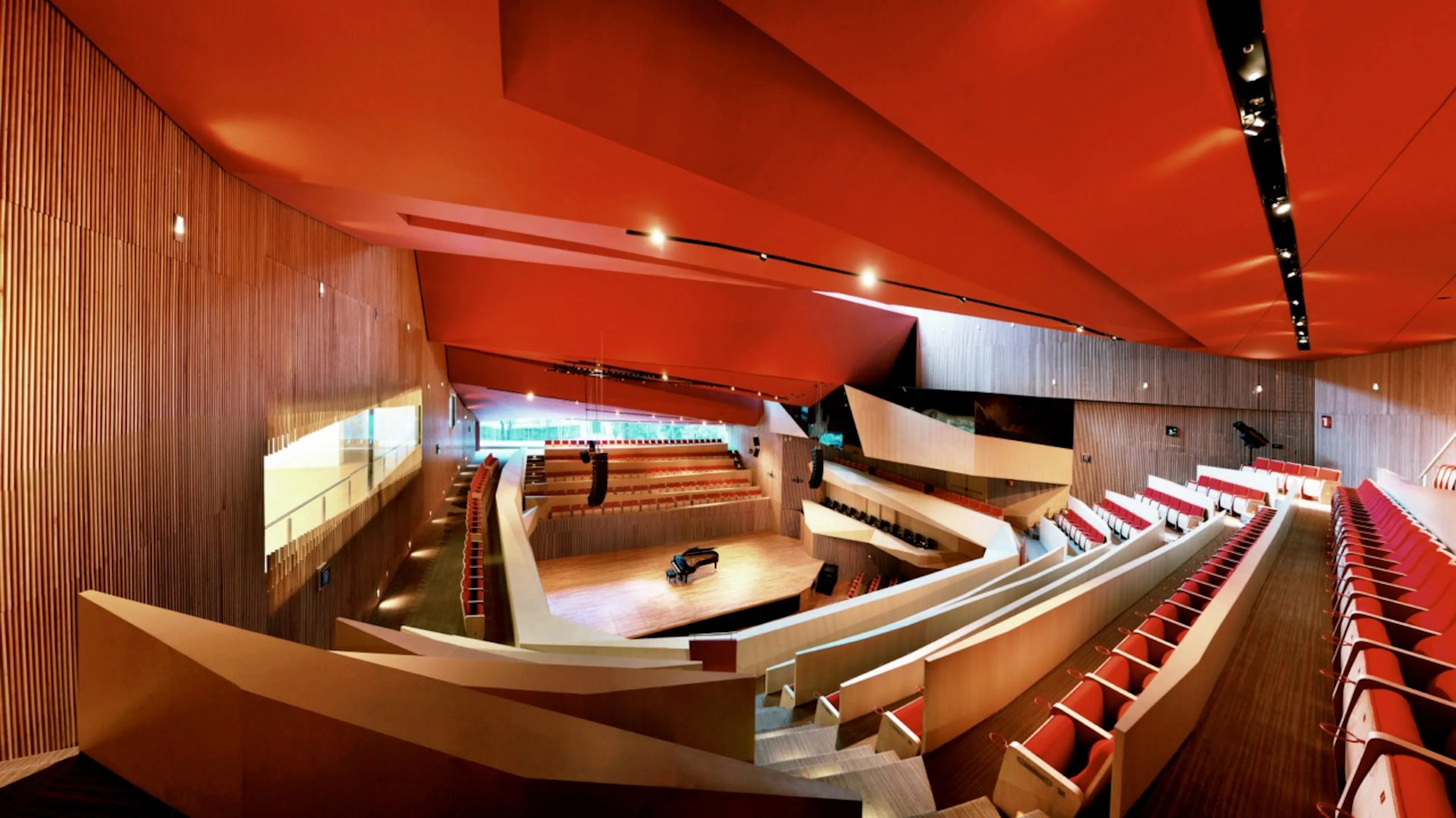 Centro Cultural Roberto Cantoral — 13