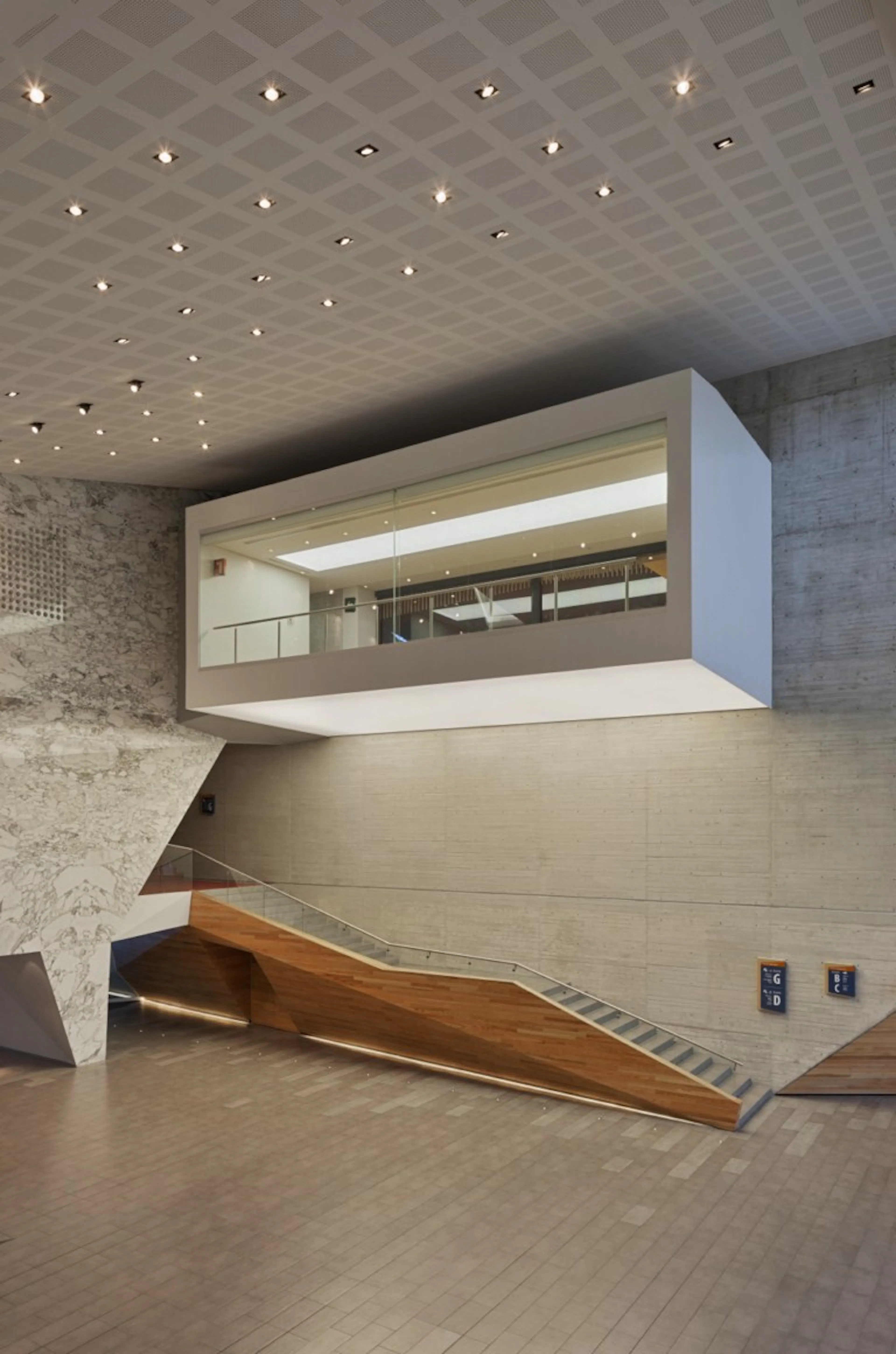 Centro Cultural Roberto Cantoral — 5