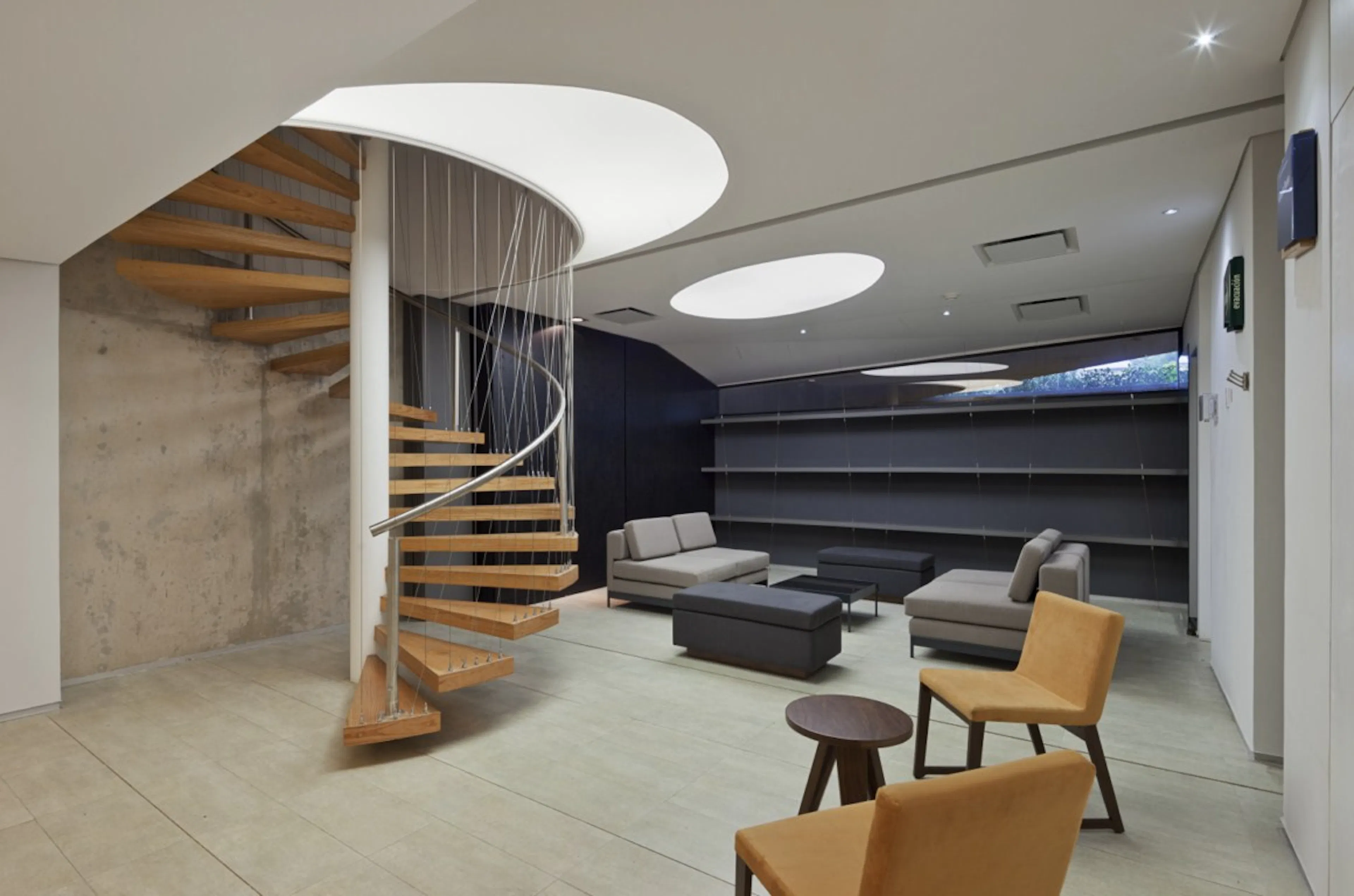 Centro Cultural Roberto Cantoral — 8