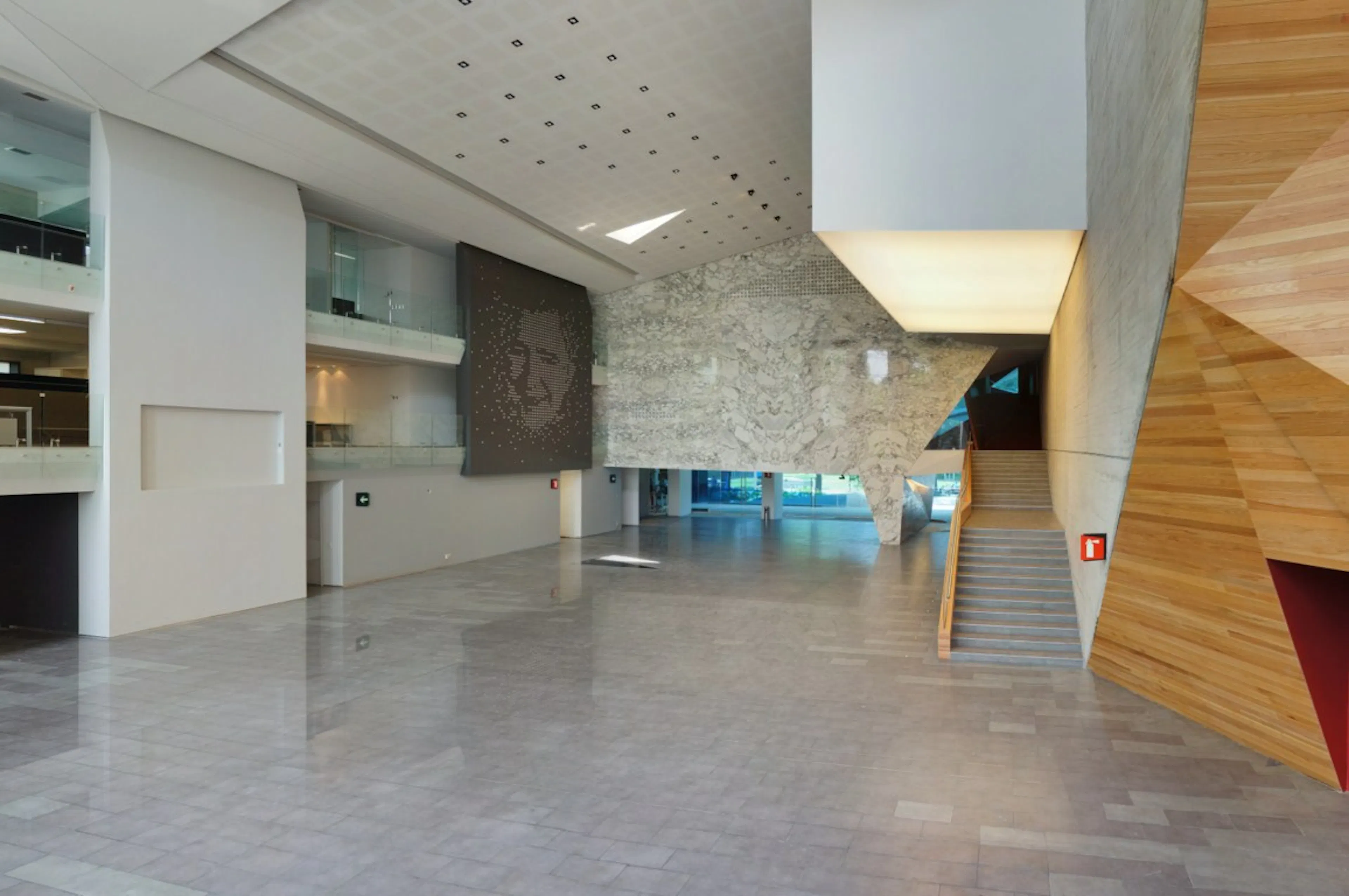 Centro Cultural Roberto Cantoral — 4