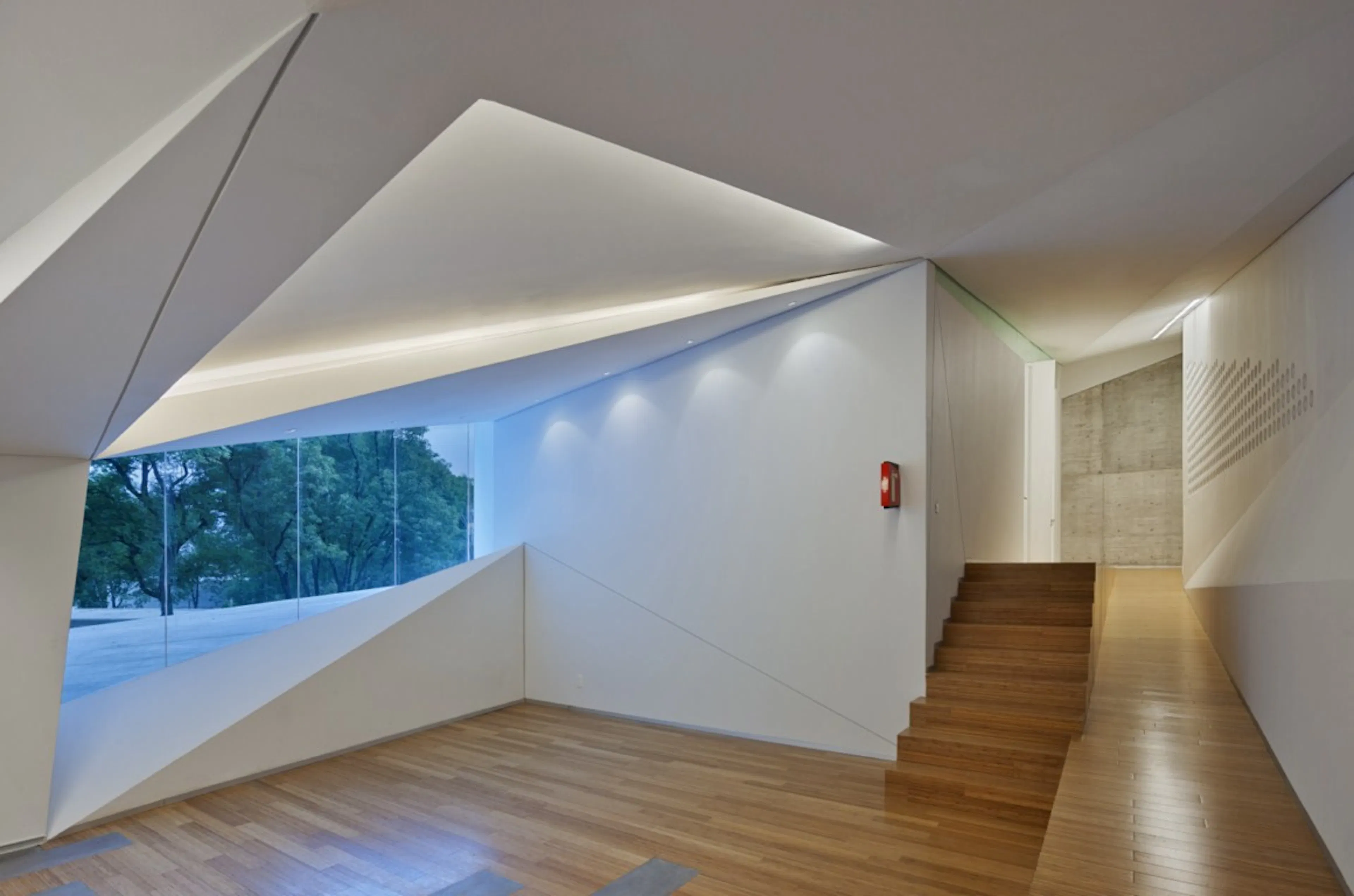 Centro Cultural Roberto Cantoral — 7