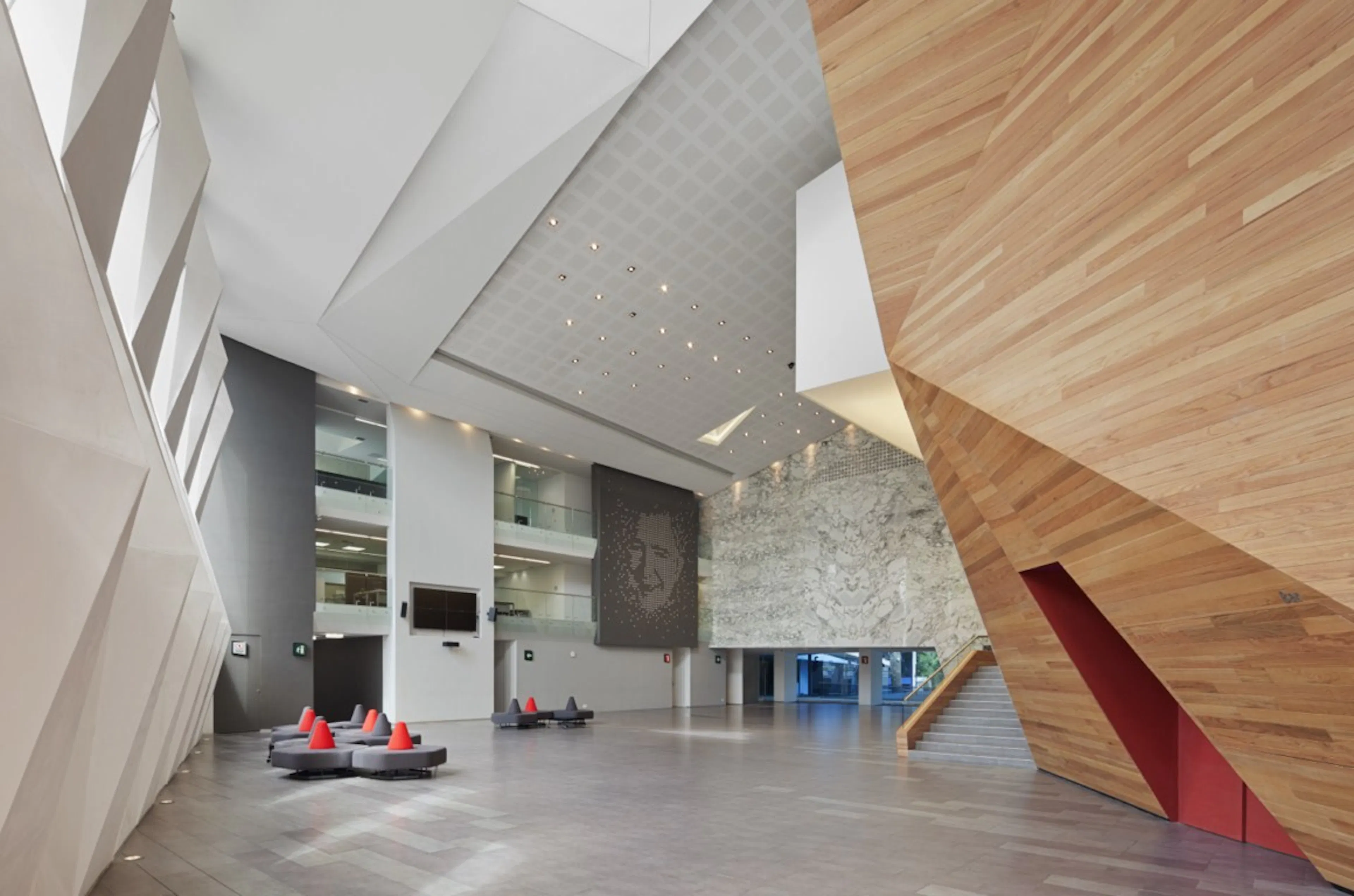 Centro Cultural Roberto Cantoral — 11