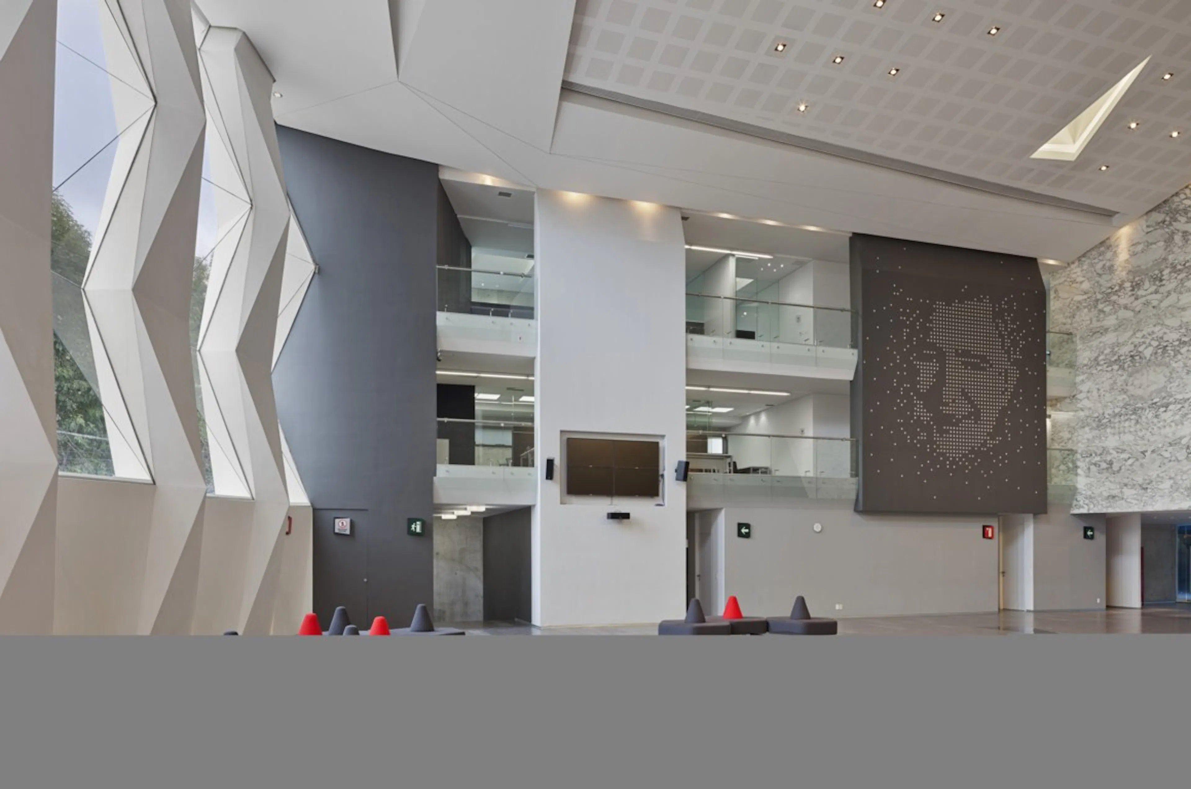 Centro Cultural Roberto Cantoral — 10