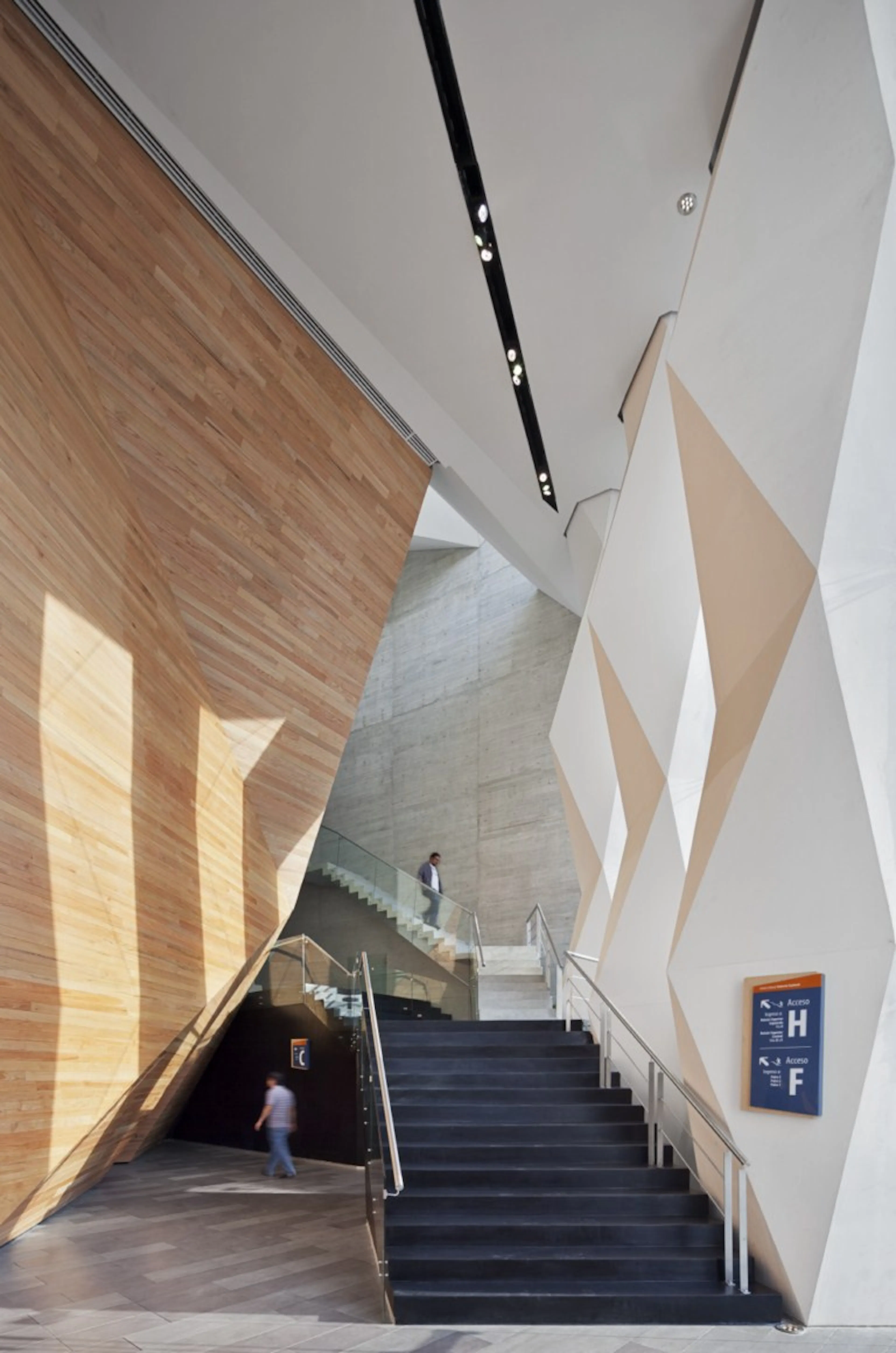 Centro Cultural Roberto Cantoral — 15