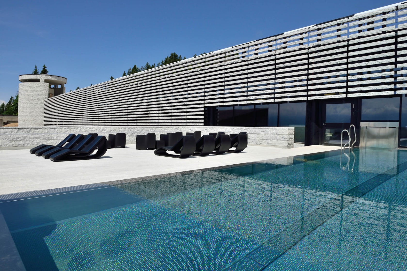 Mineralbad Spa Rigi Kaltbad Architizer Mineralbad Spa Rigi Kaltbad Architizer