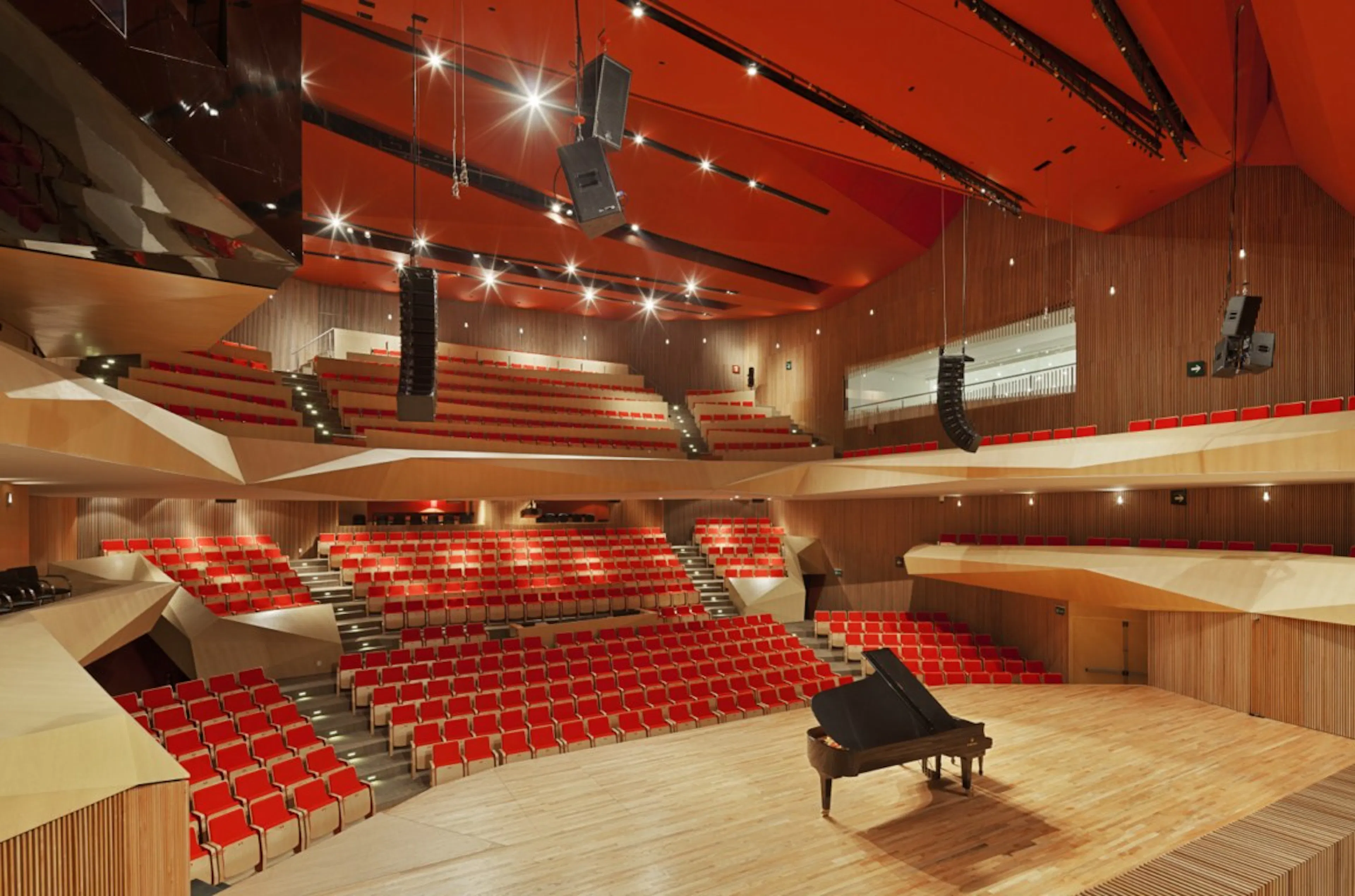 Centro Cultural Roberto Cantoral — 14