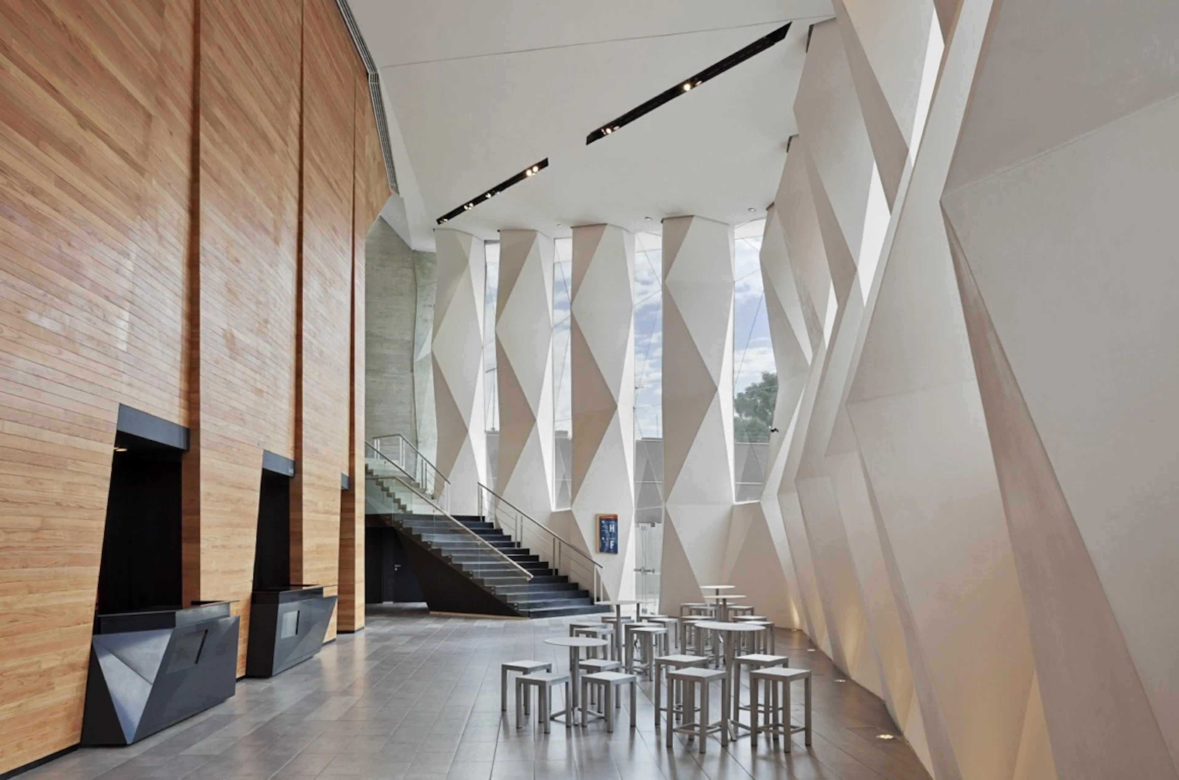 Centro Cultural Roberto Cantoral — 12