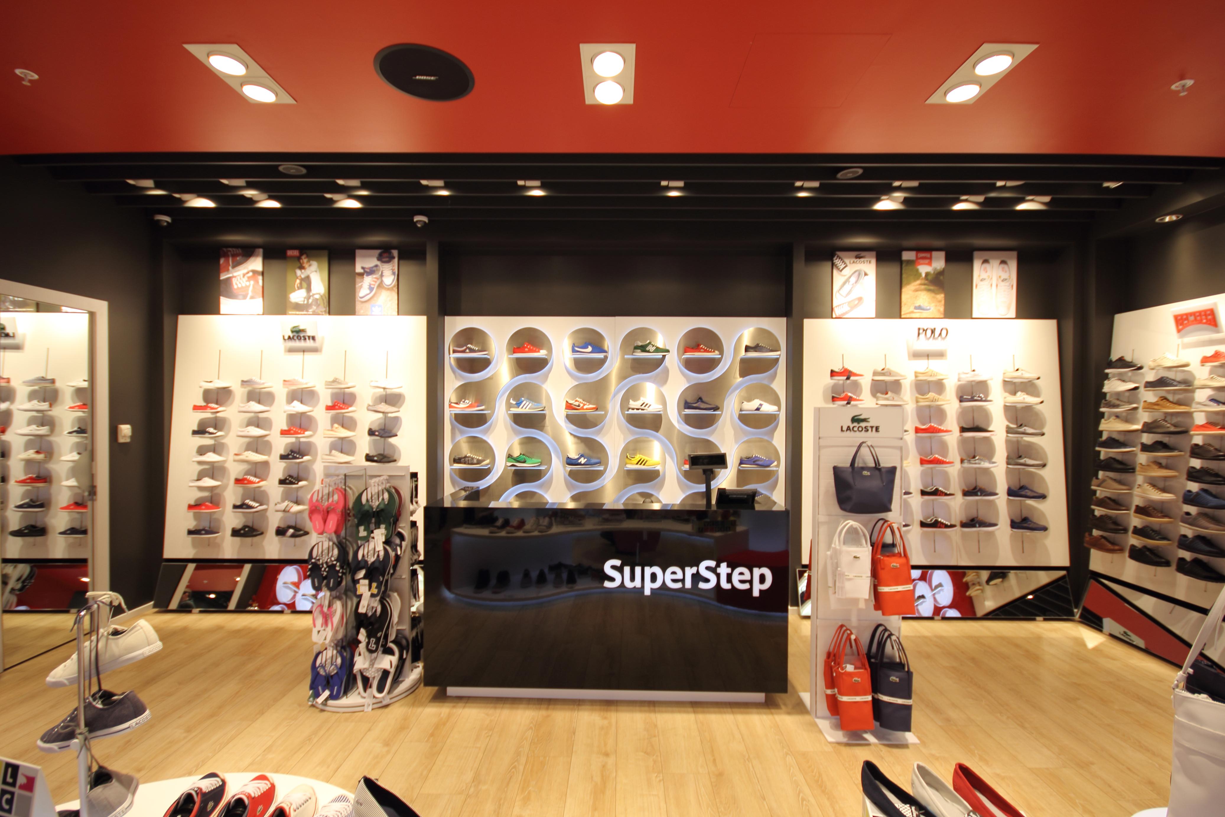 Idea 370726: Superstep in İstanbul, Turkey - Architizer