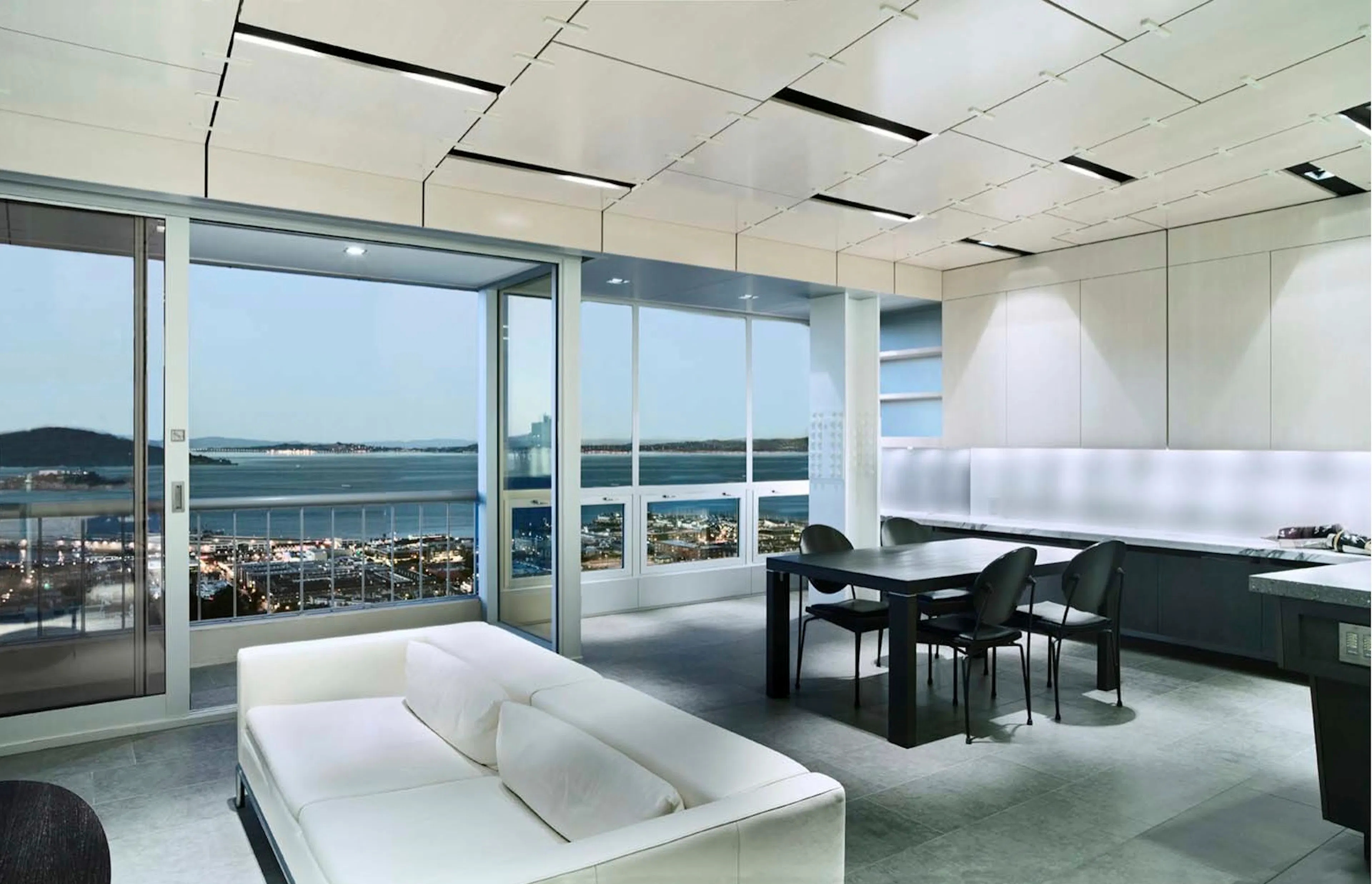 Shishan Park Rollercoaster Aviary — 2