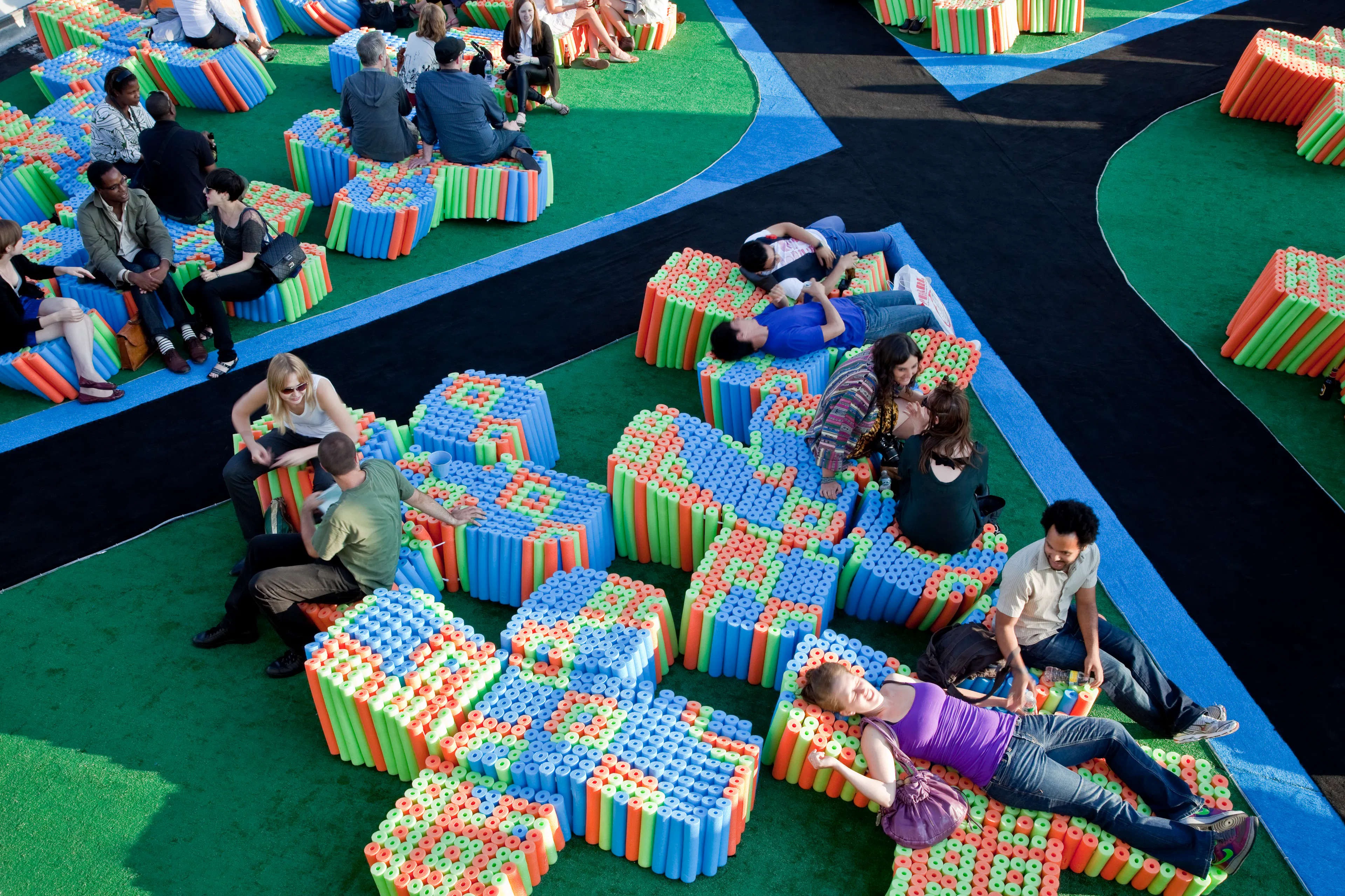 Red Bull New York Office (A+ 2015) — 4