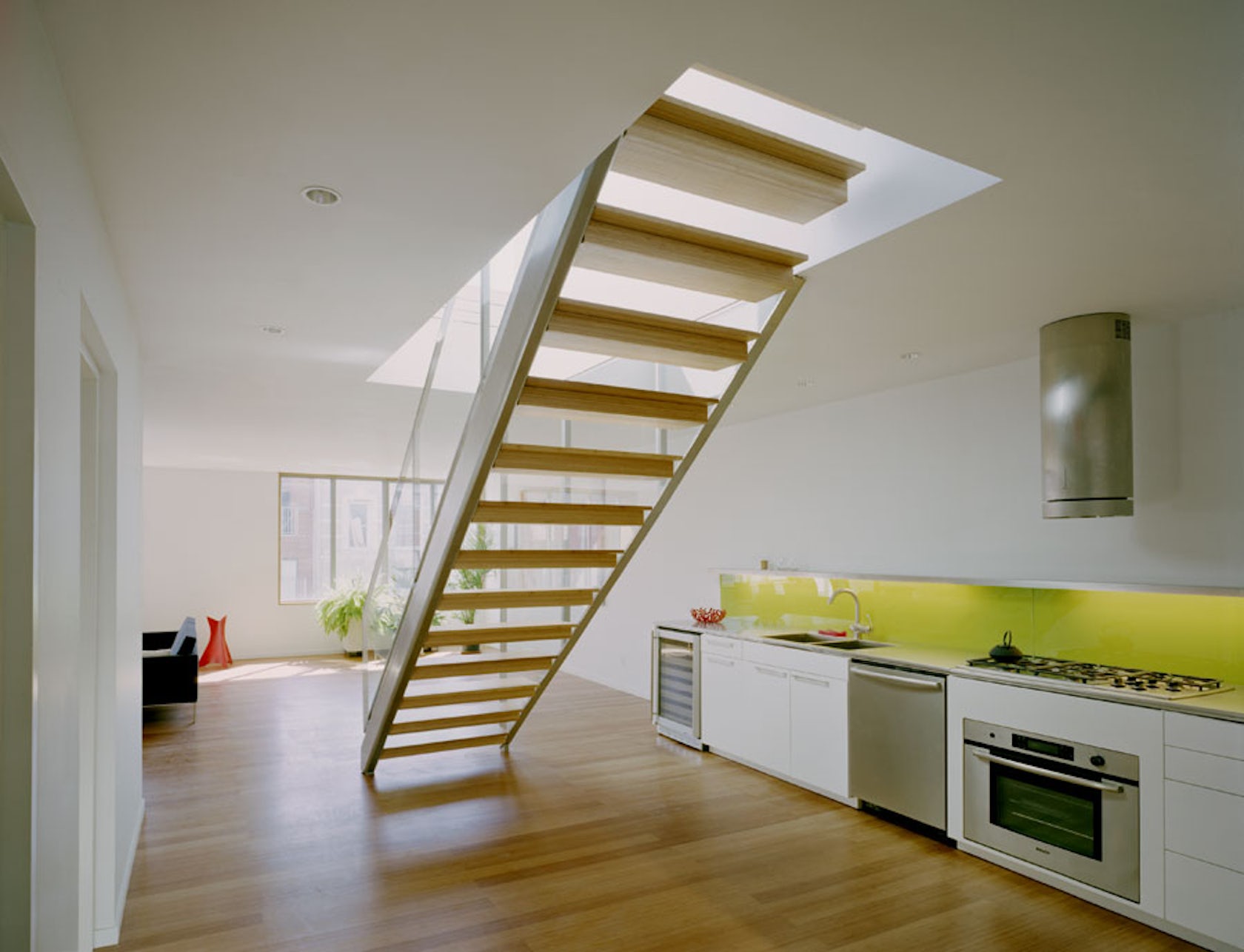 Switch Building by nARCHITECTS - Architizer