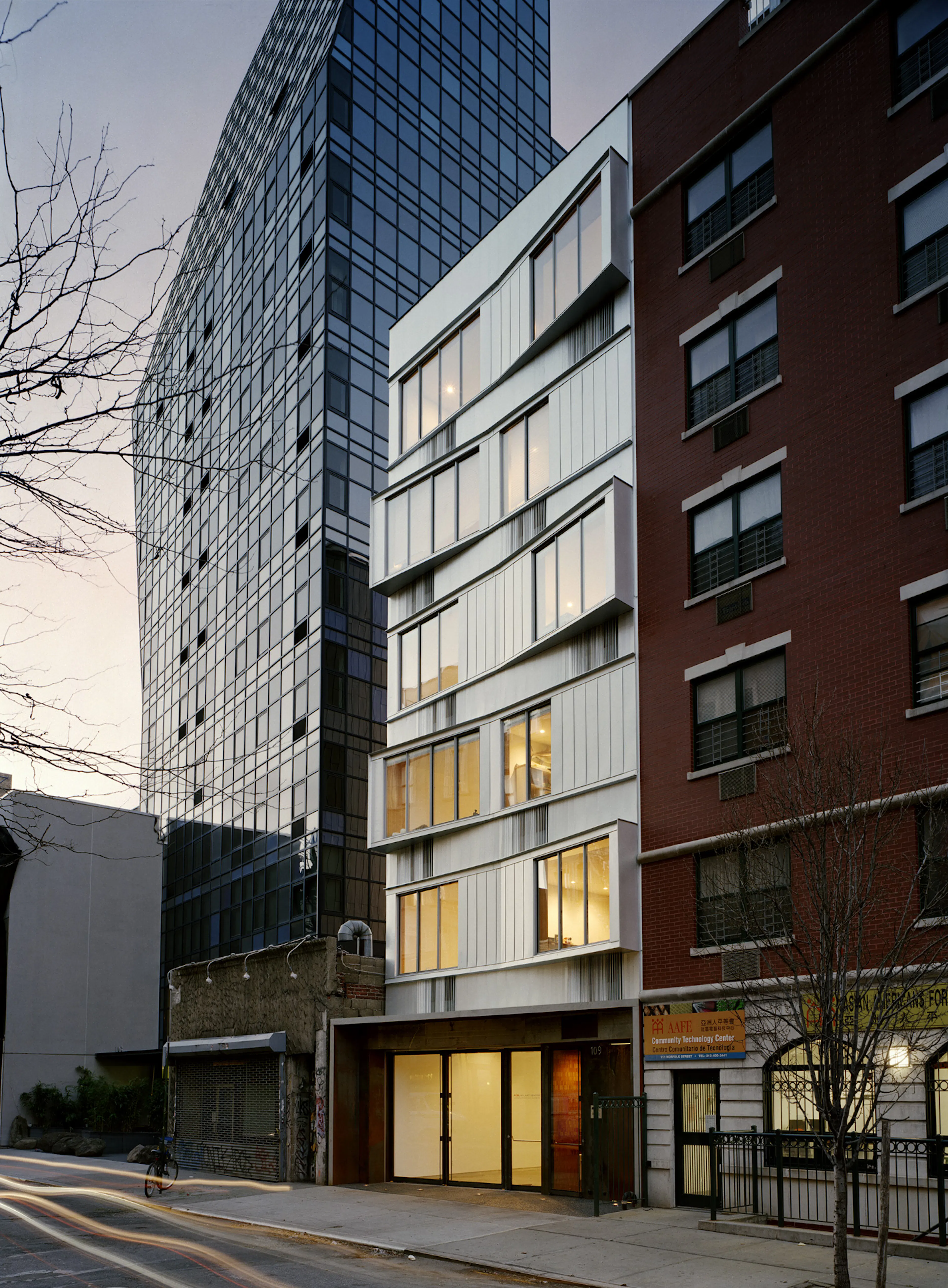 Jones Beach Energy and Nature Center — 16