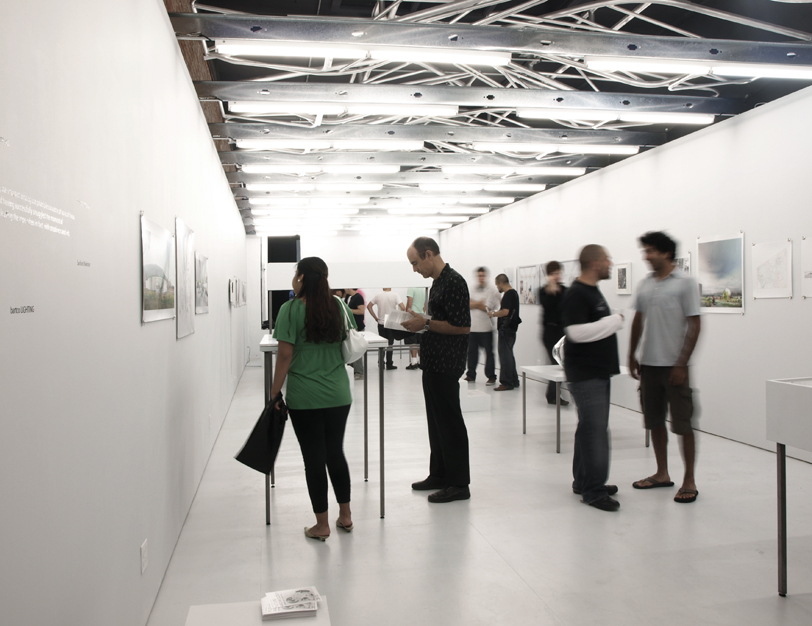 Frieze Art Fair Nyc By So Il Architizer