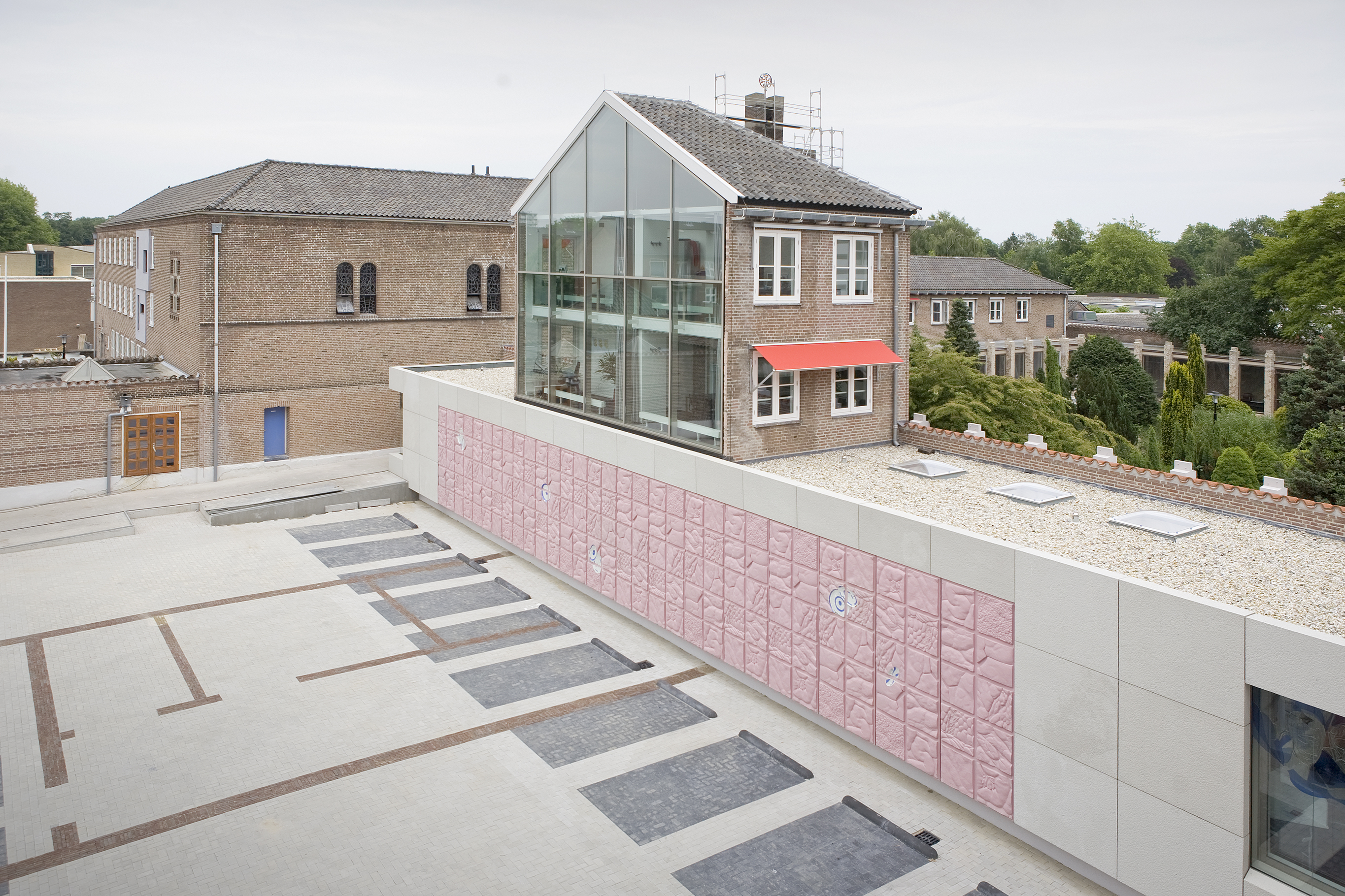 One architecture uk picture