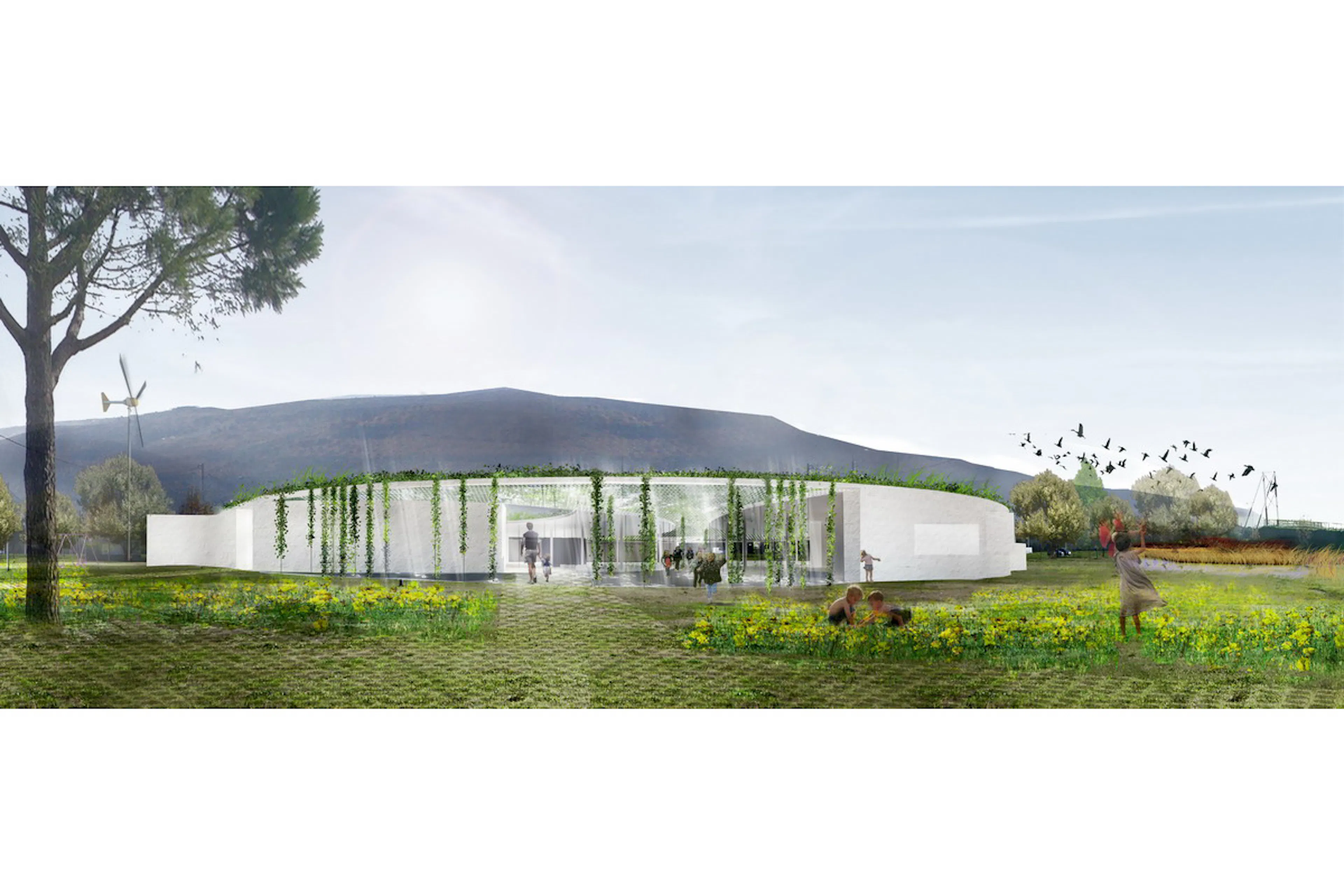 Jan Shrem and Maria Manetti Shrem Museum of Art — 7