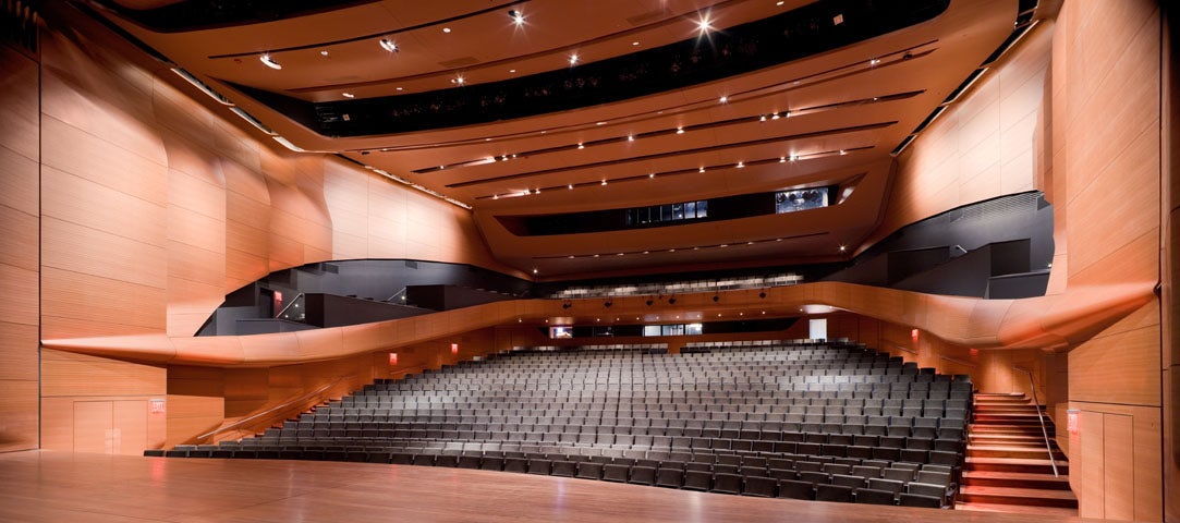 © Diller Scofidio + Renfro