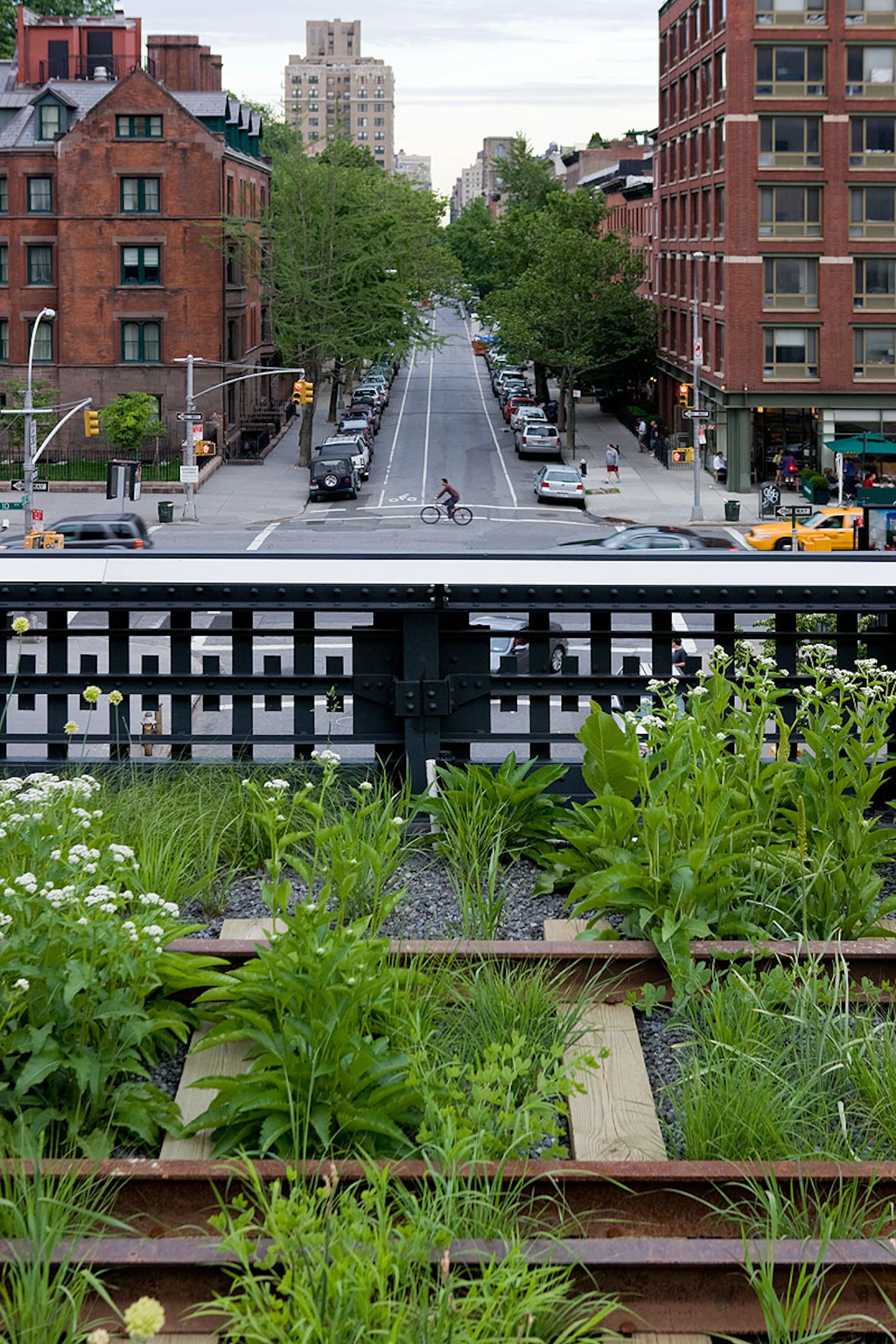 High Line — 3
