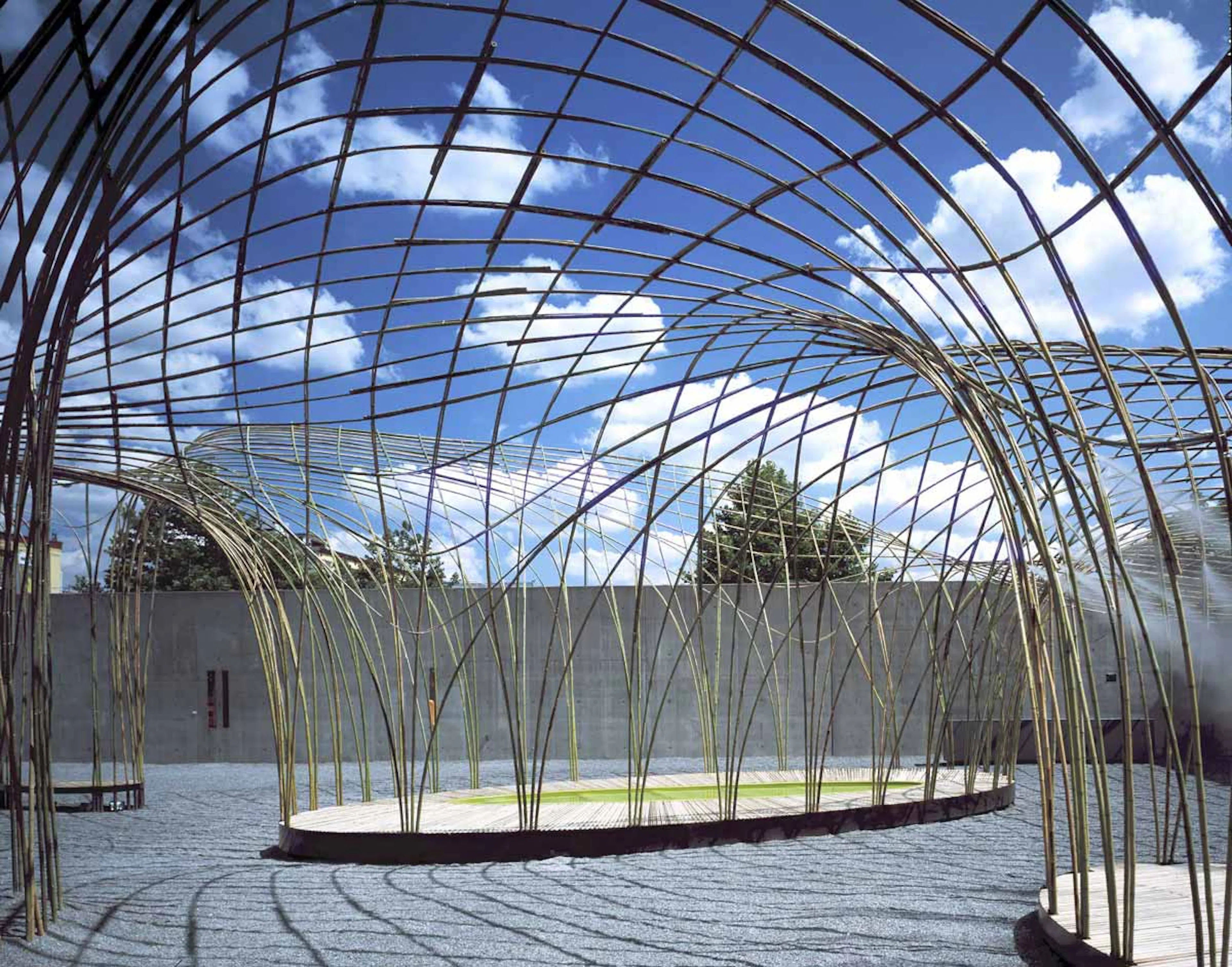 Jones Beach Energy and Nature Center — 15