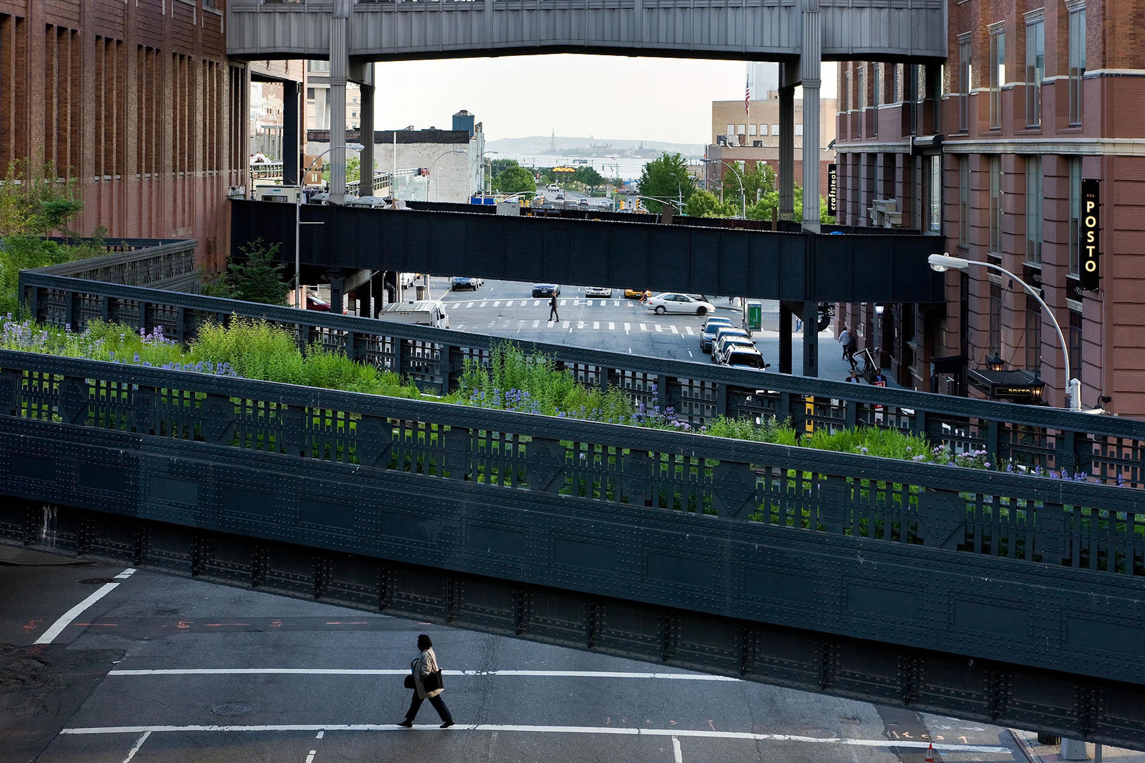 High Line — 2