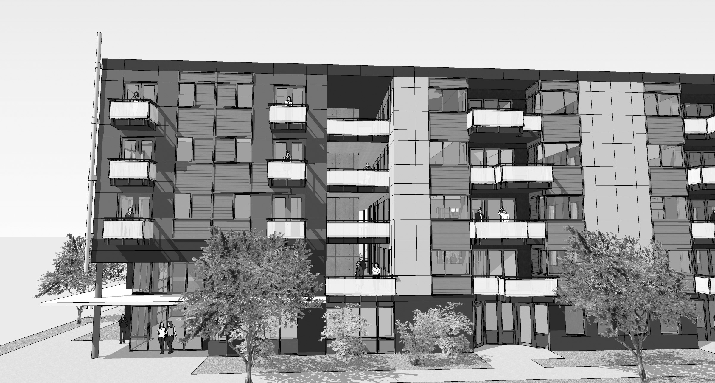 Saffron Fields Winery by 2fORM Architecture Architizer