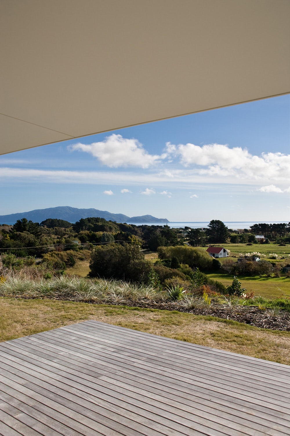 © Parsonson architects ltd.
