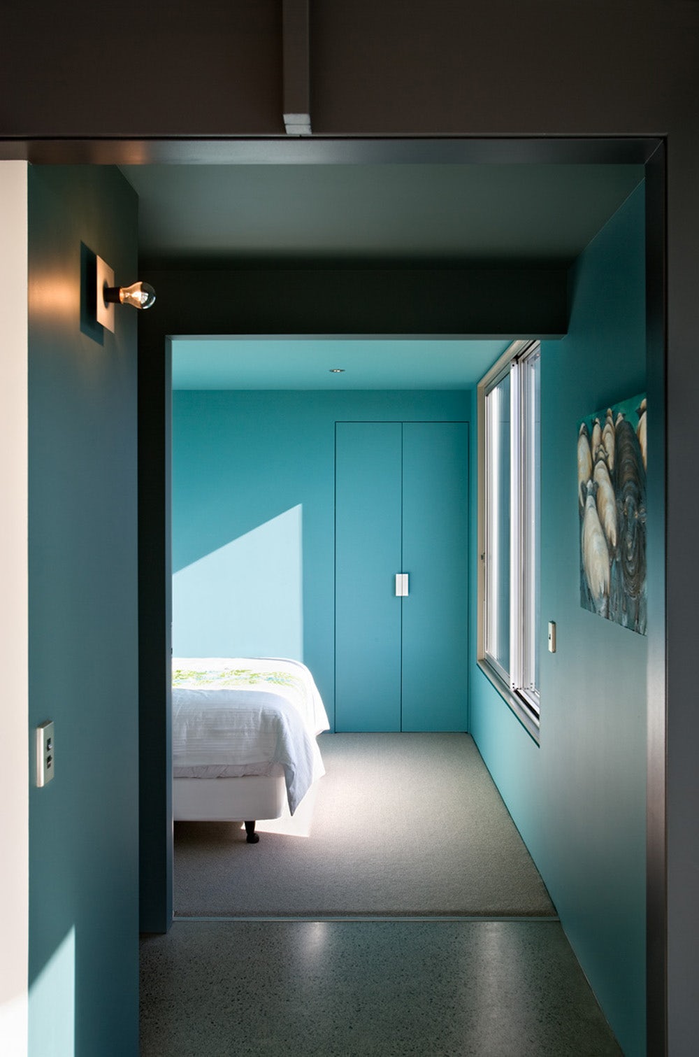 © Parsonson architects ltd.