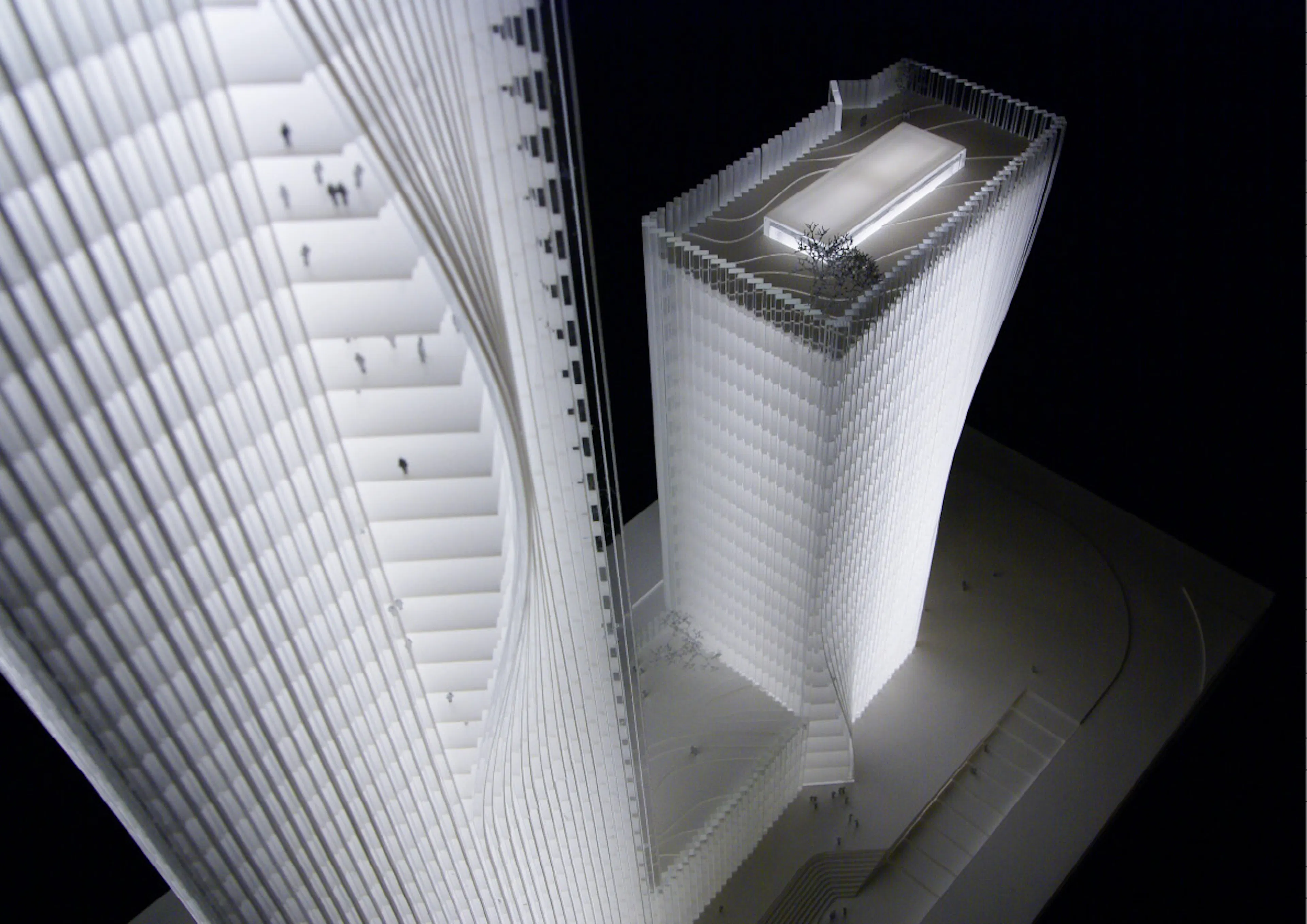 SHENZHEN ENERGY MANSION