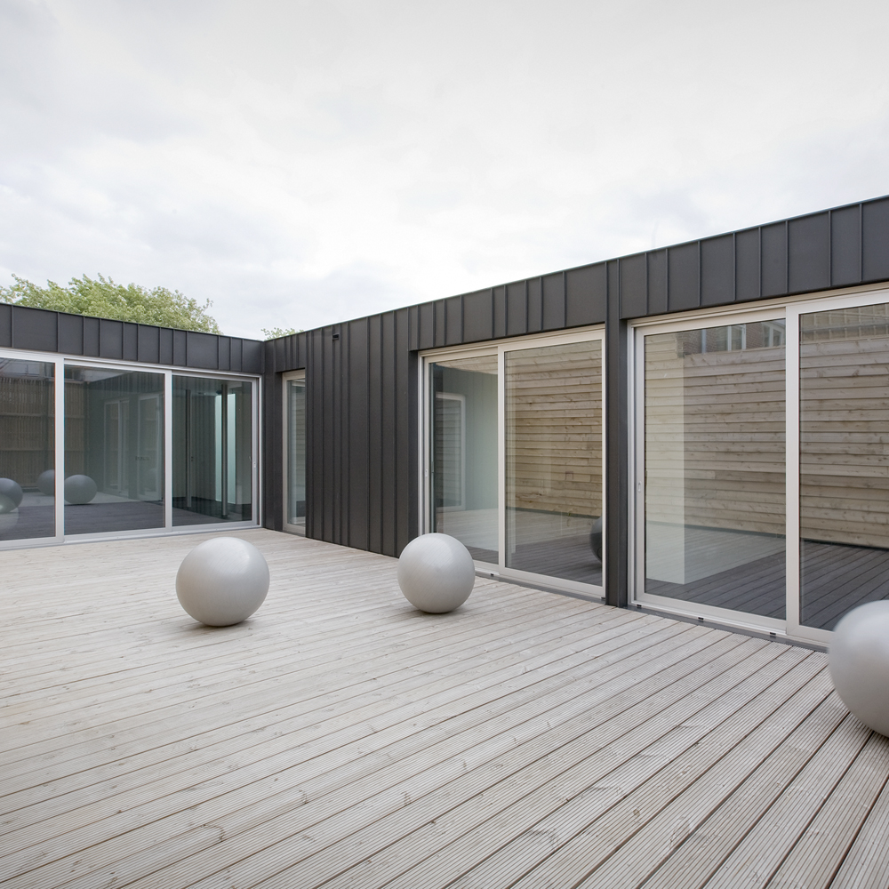 © pasel.kunzel architects