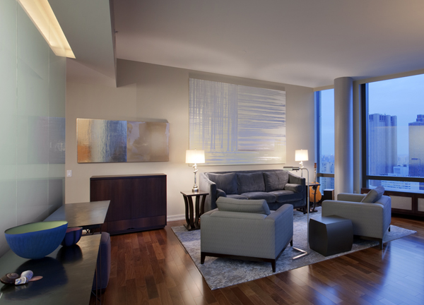 Tribeca Residence by DMDesign, LLC - Architizer