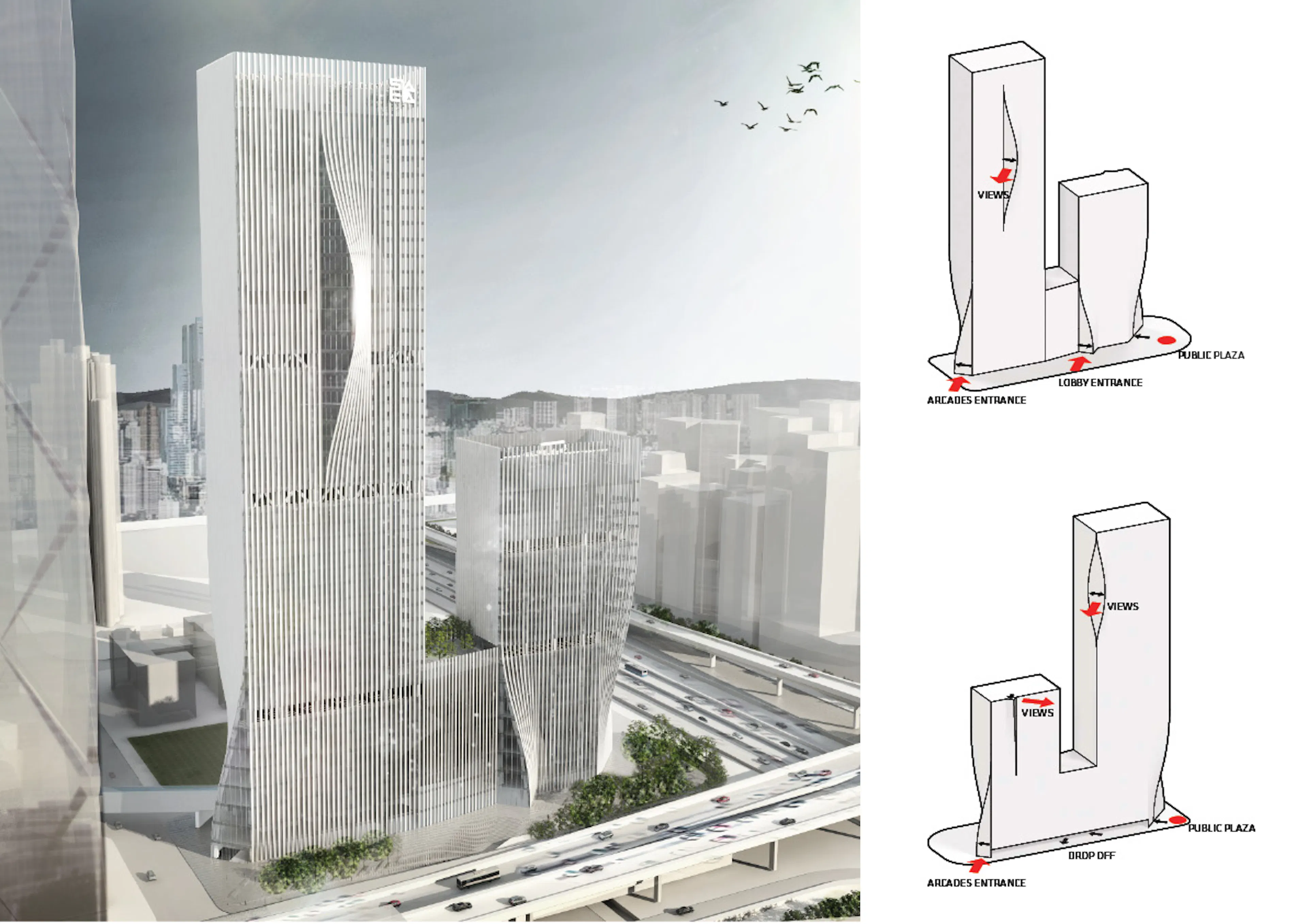 SHENZHEN ENERGY MANSION — 1