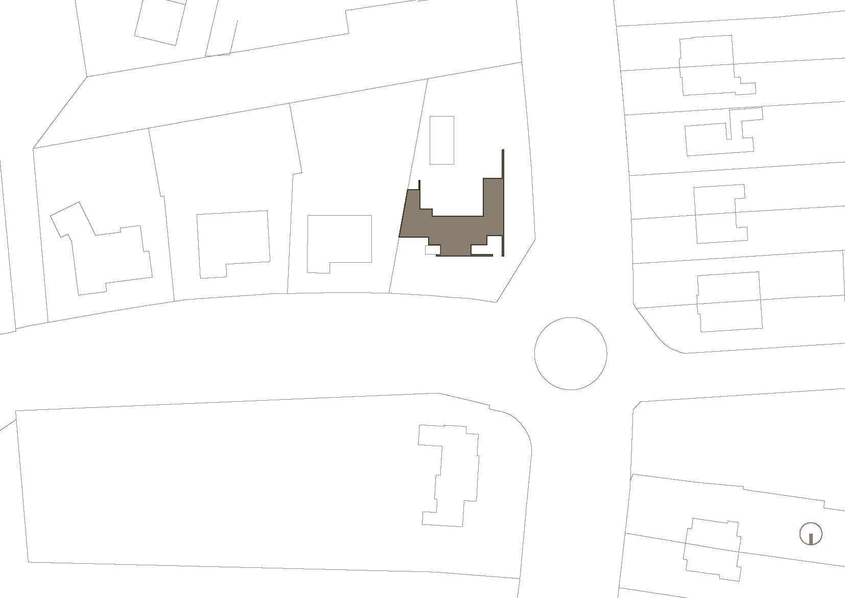 © Bedaux de Brouwer Architecten