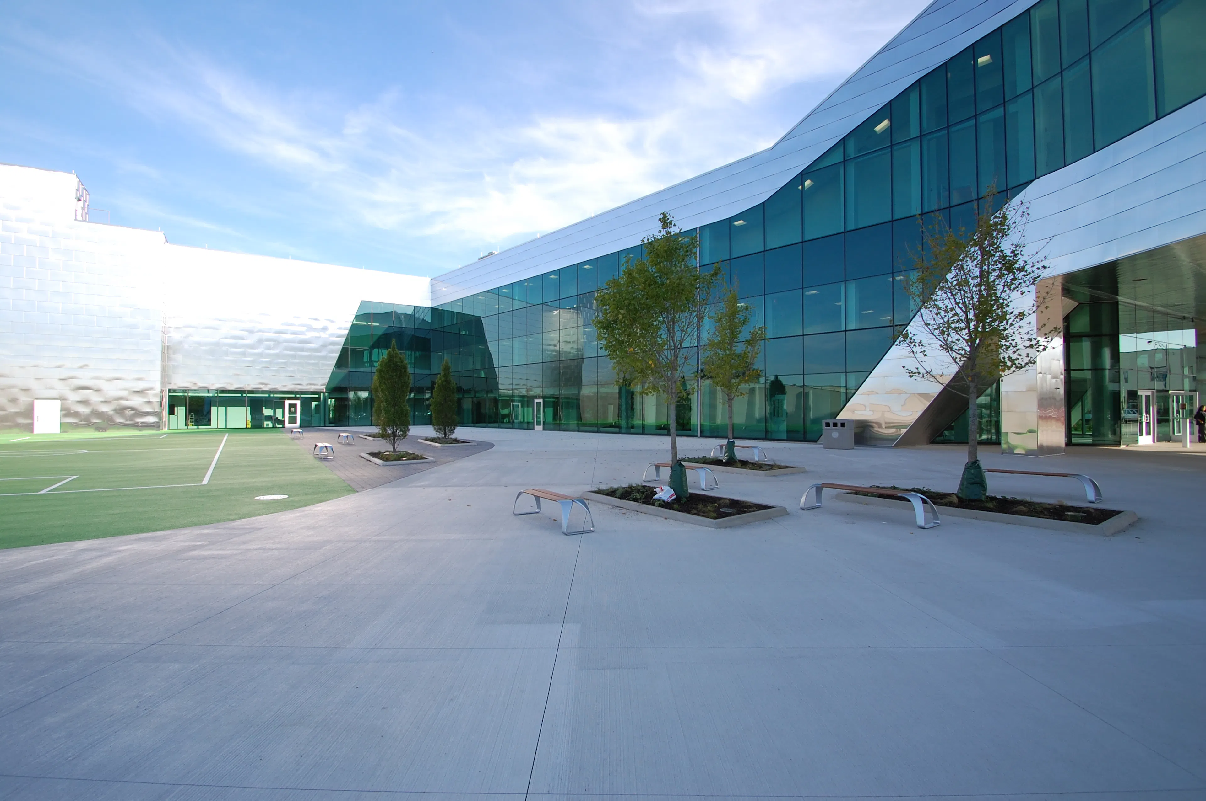 Uno Soccer Academy — 3