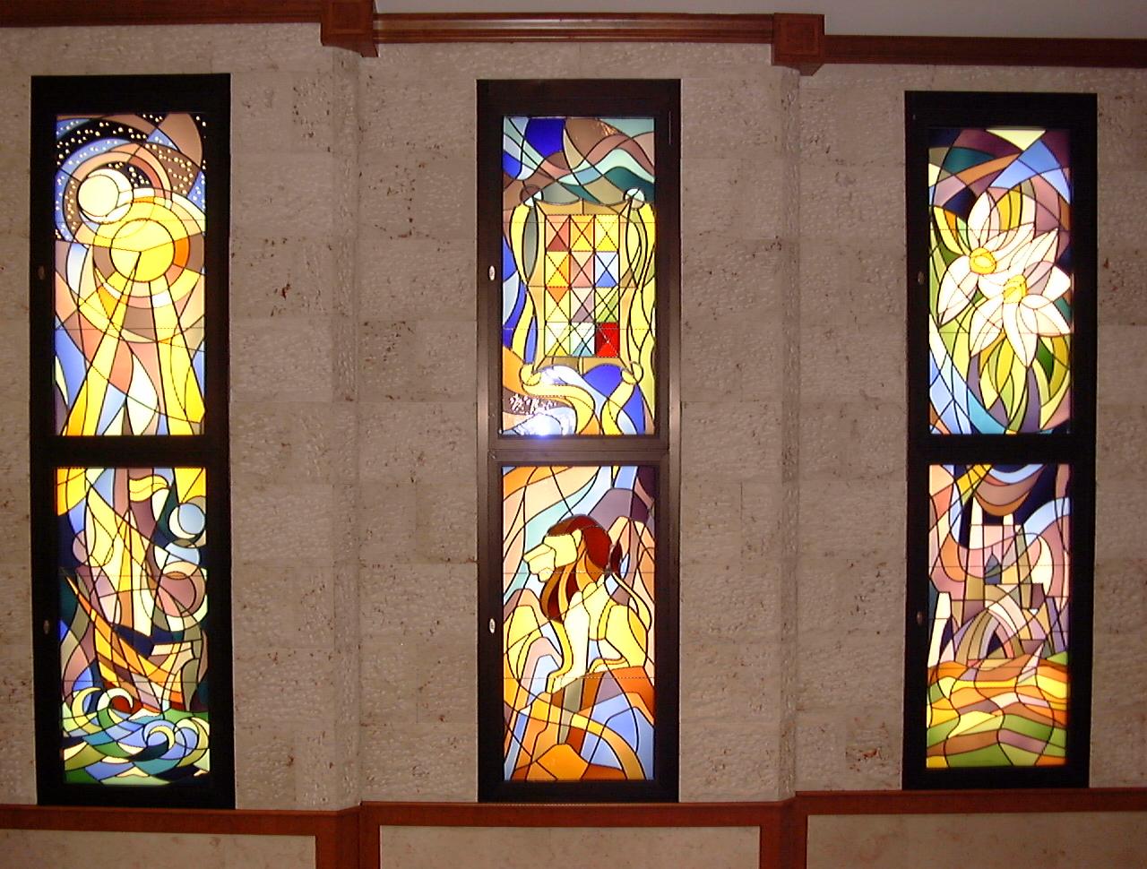 Lower Merion Synagogue by Ascalon Studios, Inc. Architizer