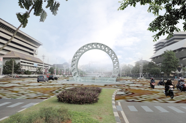 Semarang City Landmark - Architizer