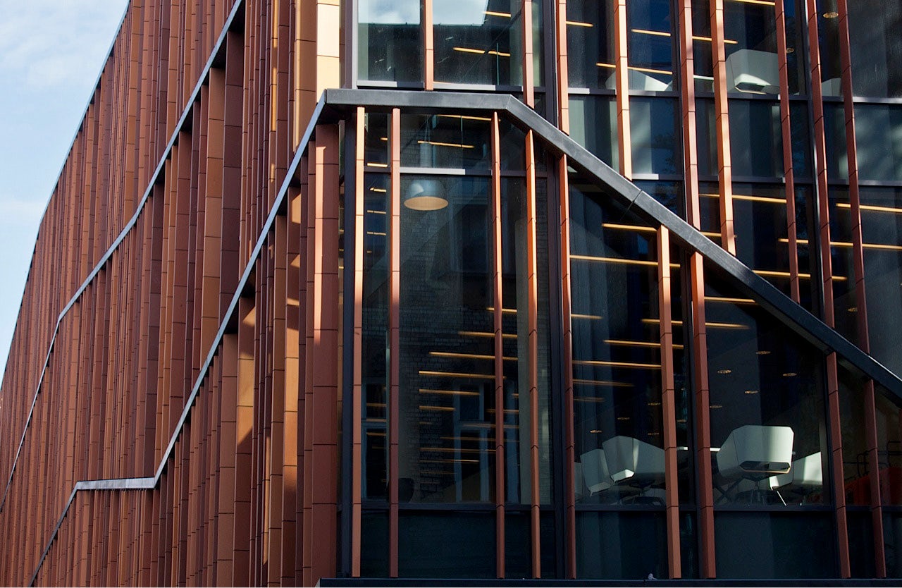 © Ingarden & Ewy Architects