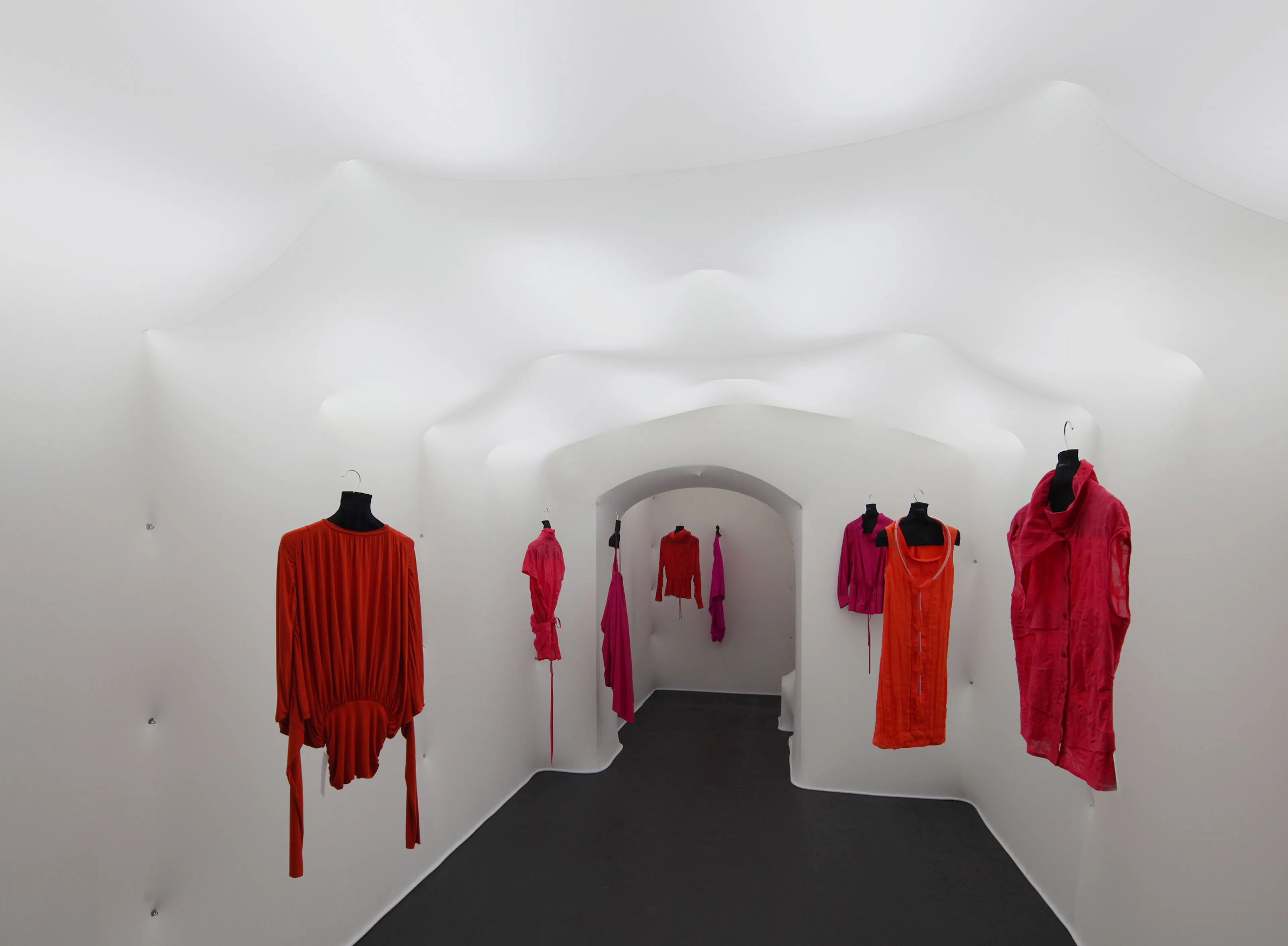 Donassy Open Atelier — 4