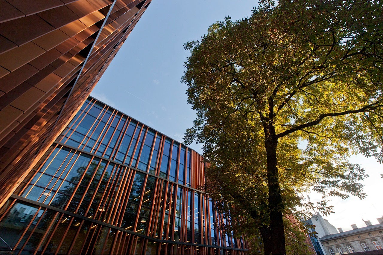© Ingarden & Ewy Architects