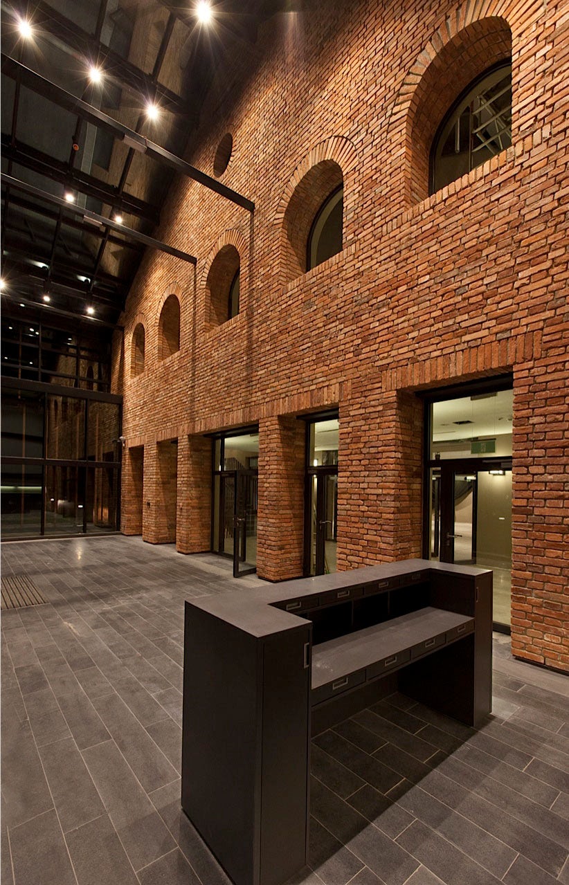 © Ingarden & Ewy Architects
