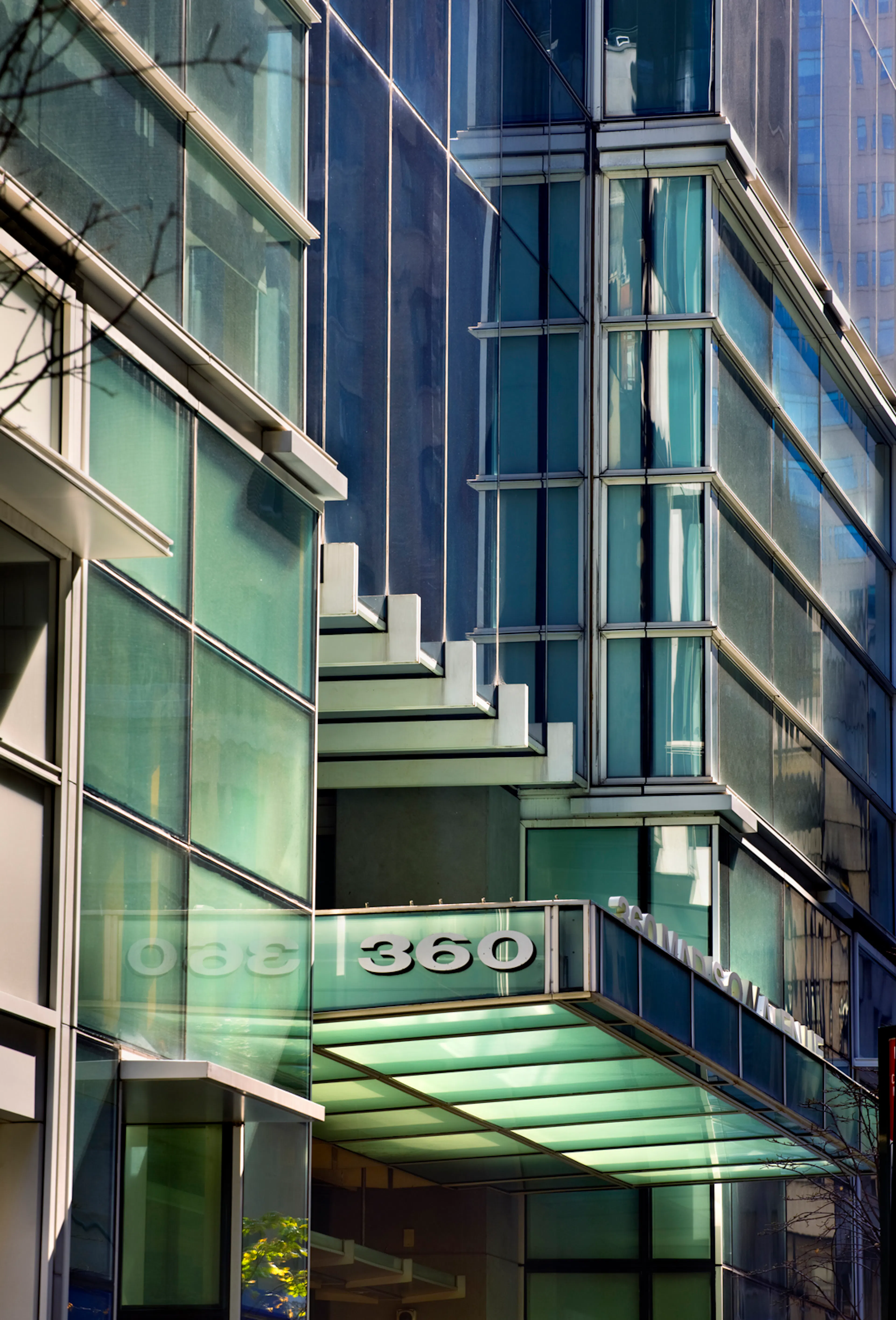 COOKFOX Architects — 17